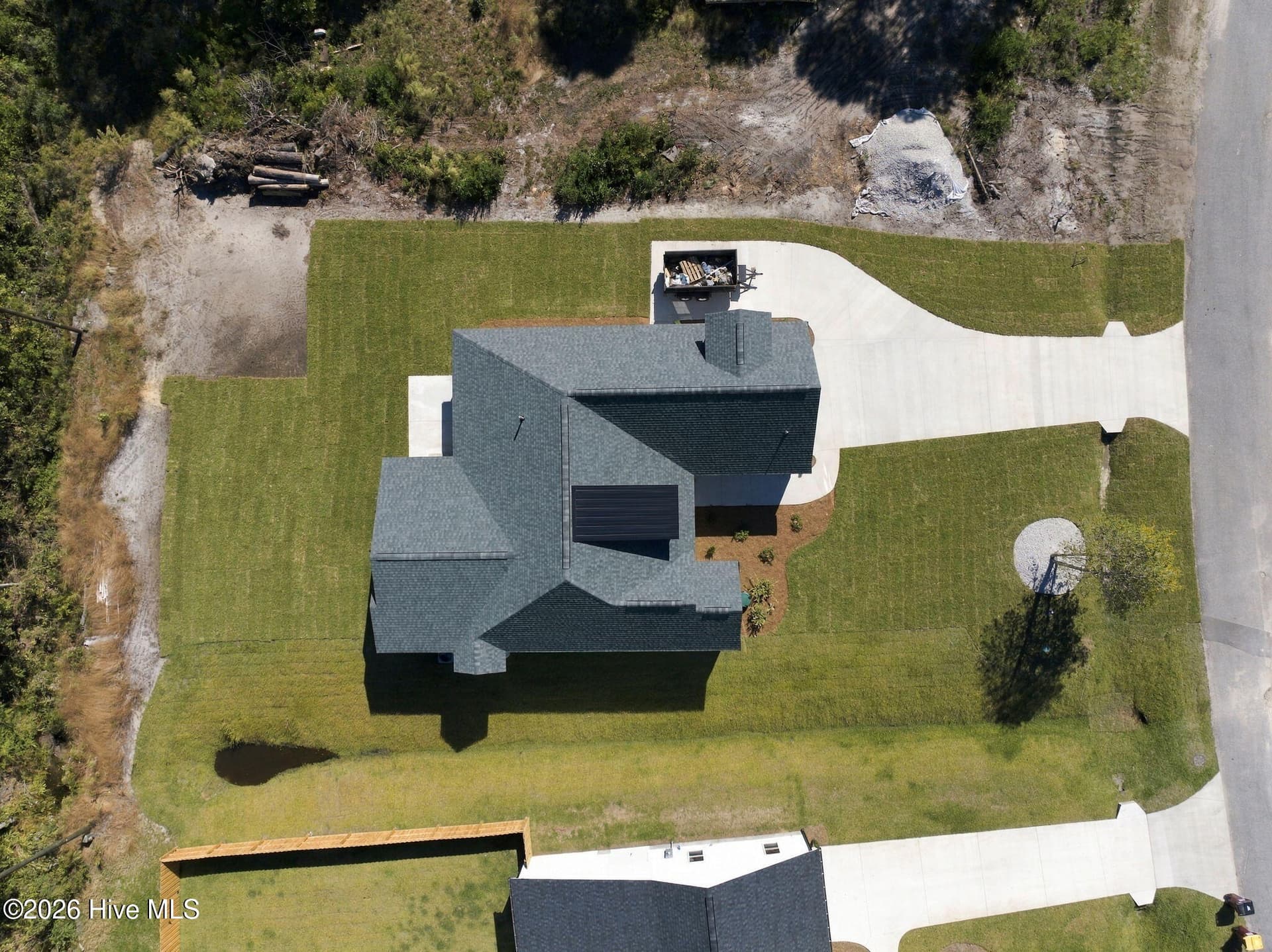 Single Family Residence at 107 Weathersbee Drive, Hampstead, NC 28443, photo 137 of 140