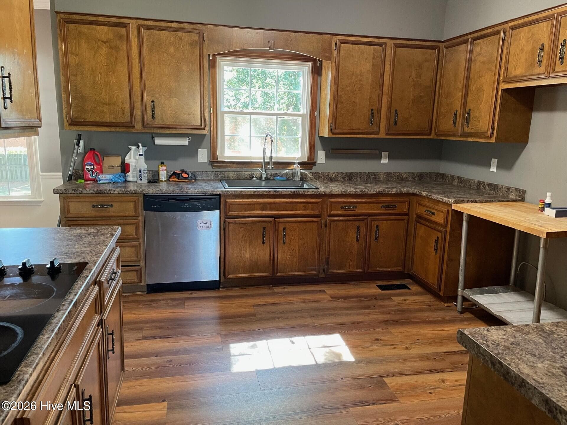 New flooring in 2026. - 4164 Quail Springs Circle, Augusta, GA 30907