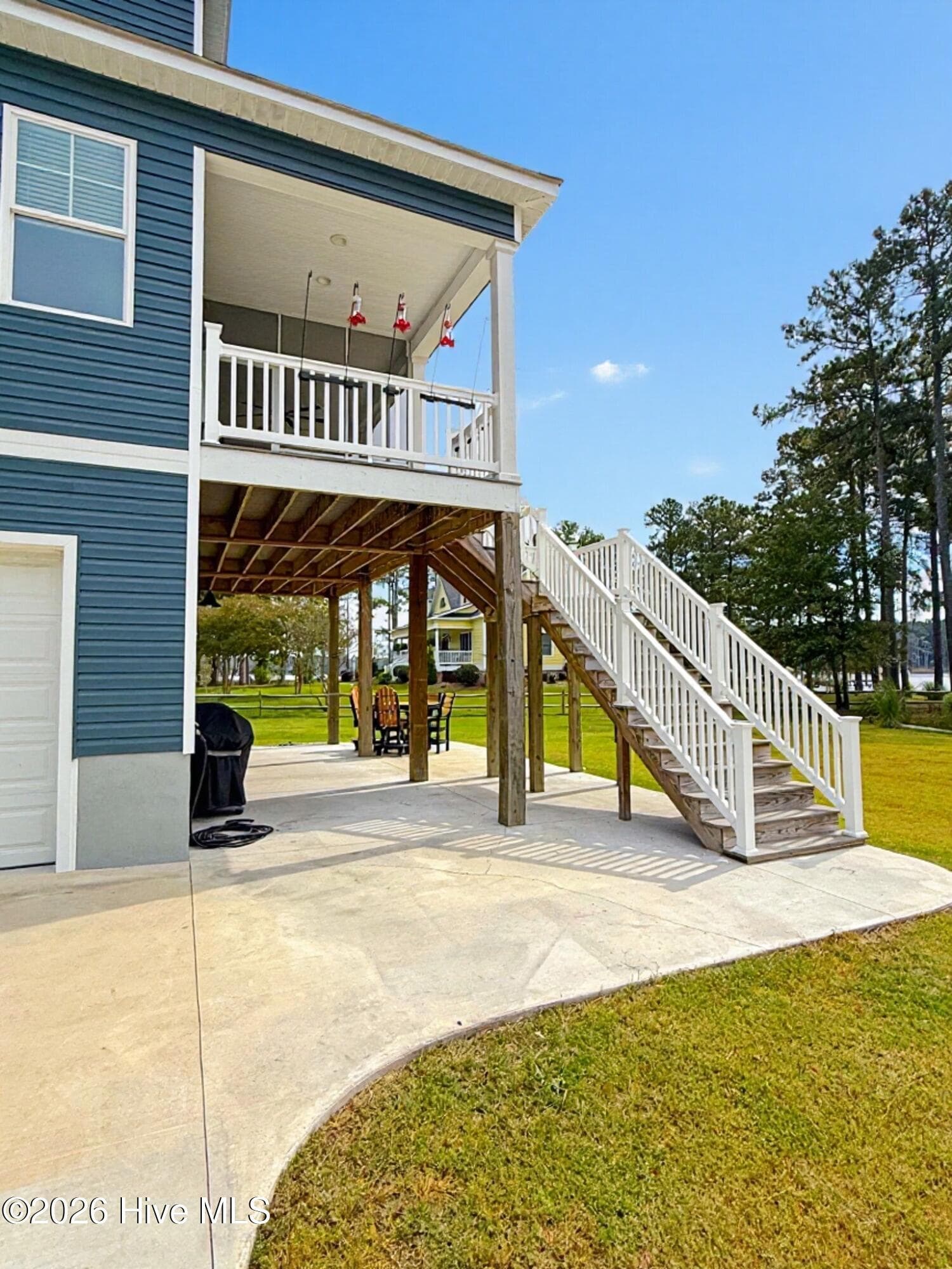 Single Family Residence at 122 Windy Point, Belhaven, NC 27810, photo 60 of 124