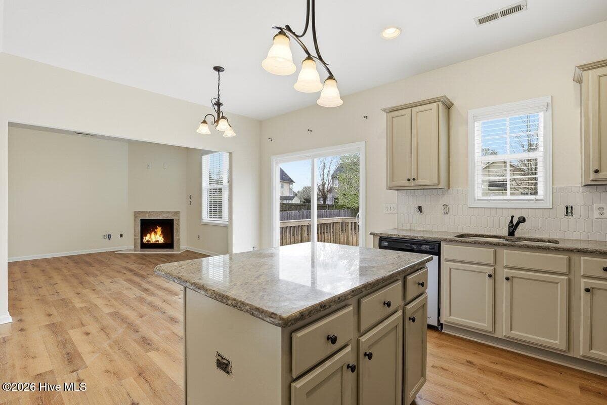 Single Family Residence at 308 Chamberlain Drive, Clayton, NC 27527, photo 76 of 81