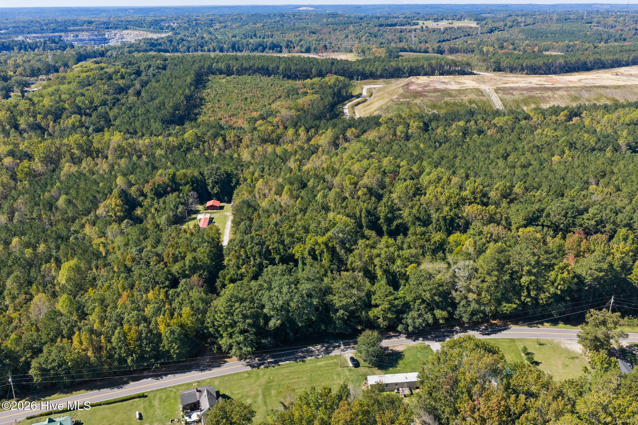 Residential Lot at 511 Midway Road, Rockingham, NC 28379, photo 12 of 12