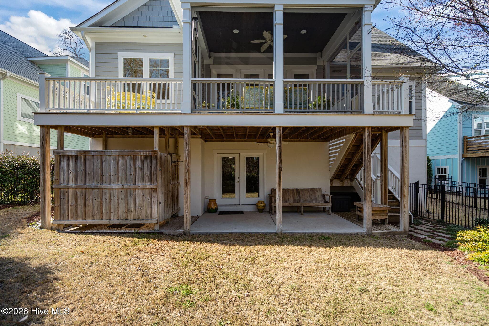 Single Family Residence at 824 Cupola Drive, Wilmington, NC 28409, photo 58 of 85
