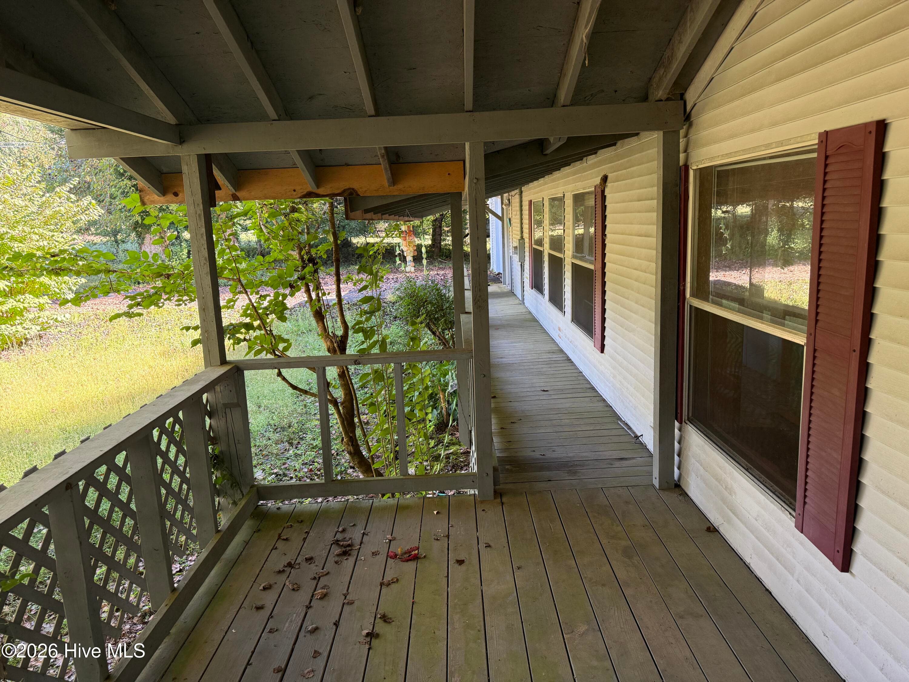 Manufactured Home at 558 Rhea Branch Road, Marble, NC 28905, photo 24 of 26
