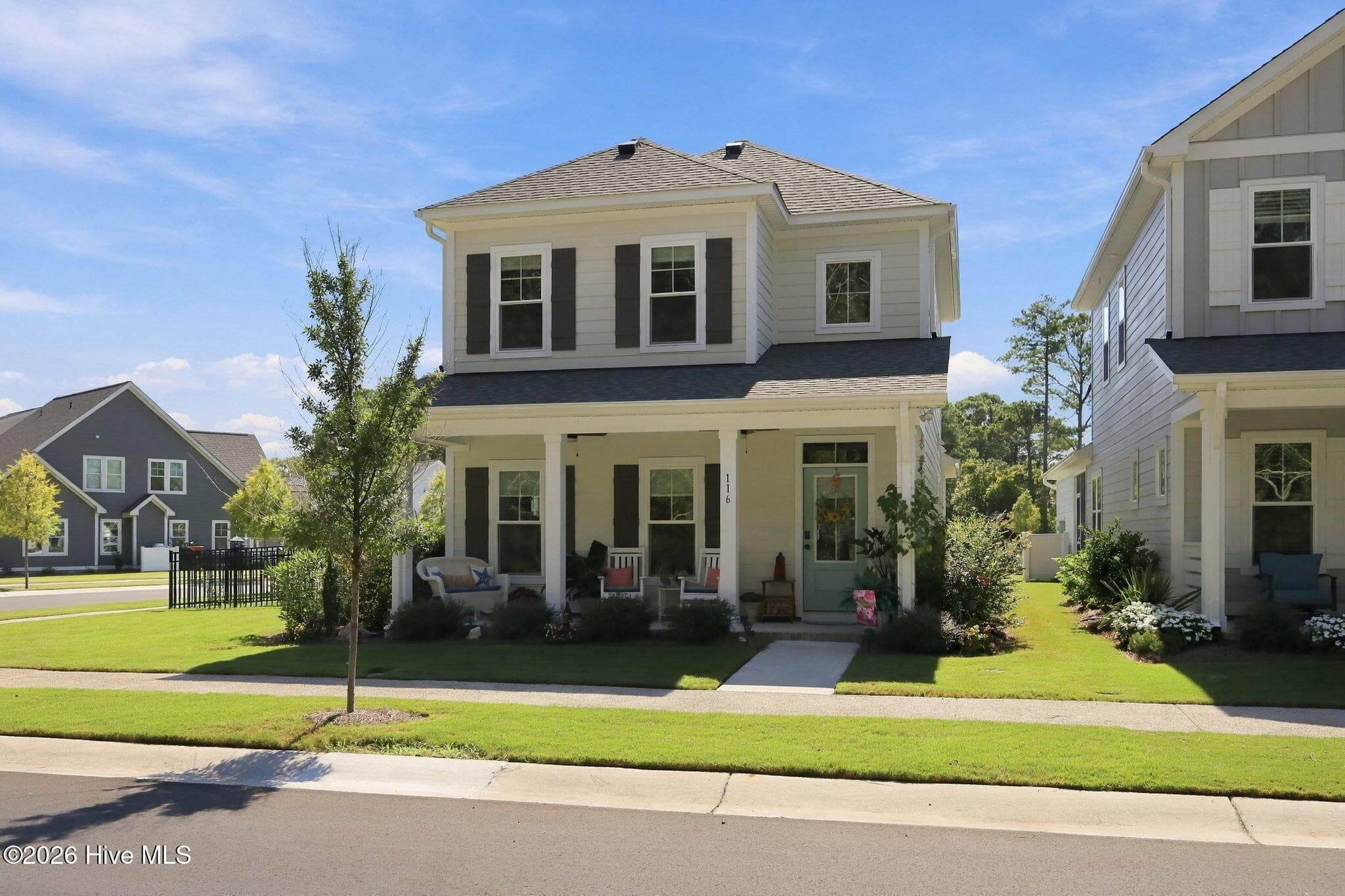 116 Yellowlegs Lane, Beaufort, NC 28516