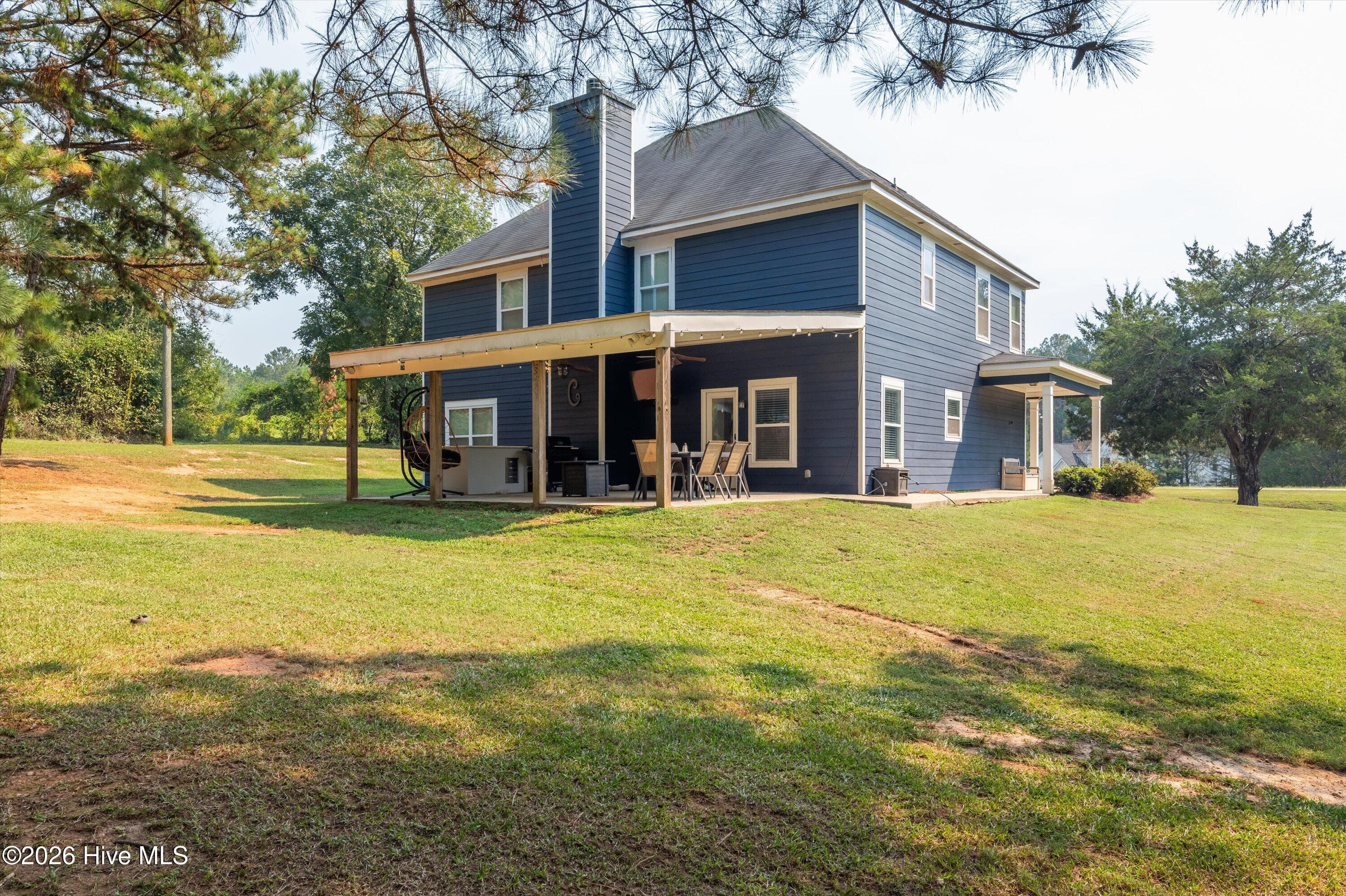 Single Family Residence at 5267 White Oak Road, Appling, GA 30802, photo 37 of 41