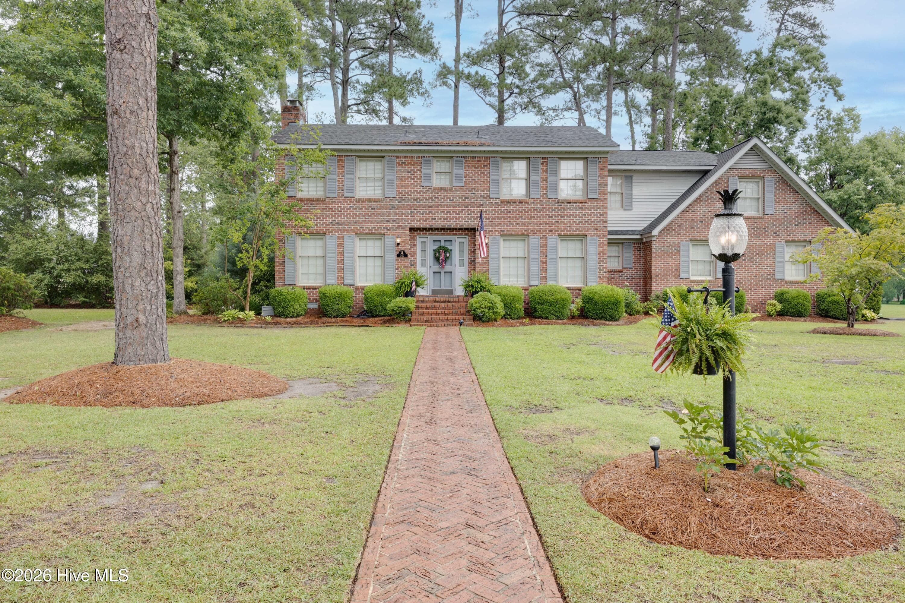 307 Alderson Road, Washington, NC 27889