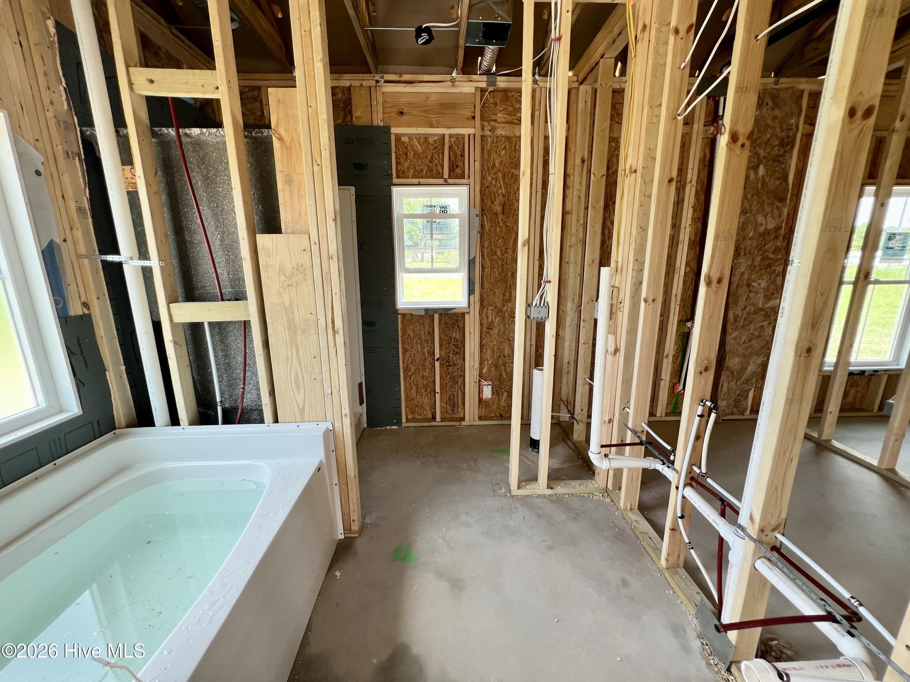 Single Family Residence at 32 Pendergrass Drive, Princeton, NC 27569, photo 79 of 168