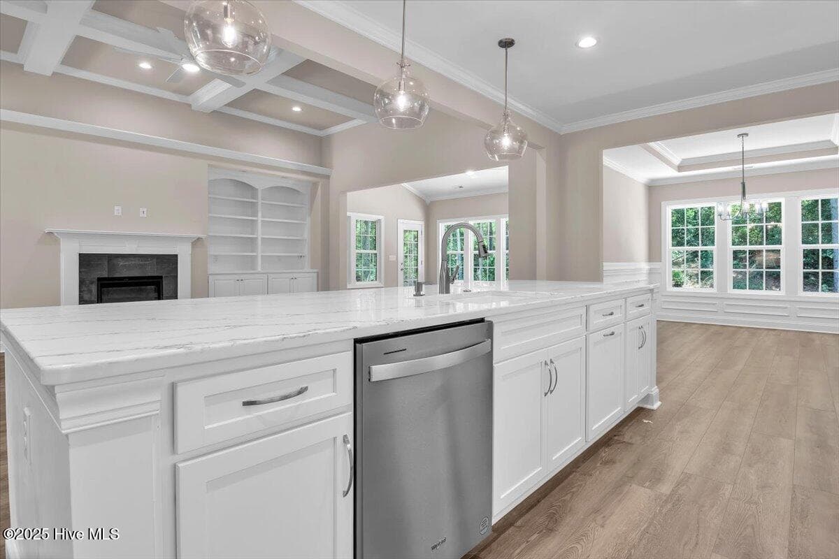 Single Family Residence at 660 Breezewood Drive SE, Bolivia, NC 28422, photo 29 of 86