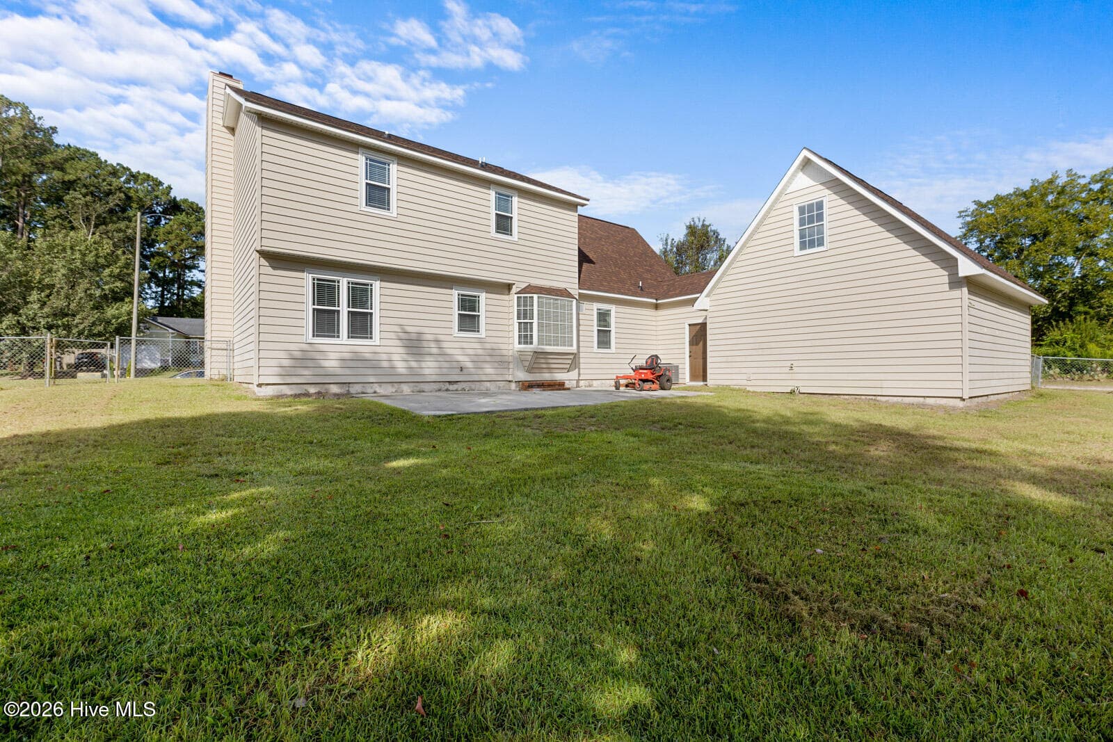 Single Family Residence at 2644 Idlebrook Circle, Midway Park, NC 28544, photo 41 of 43
