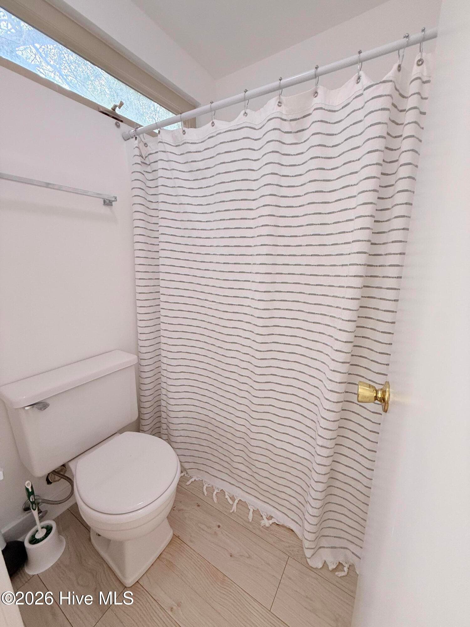 Private water closet! - 1001 Hunting Ridge Road, Wilmington, NC 28412