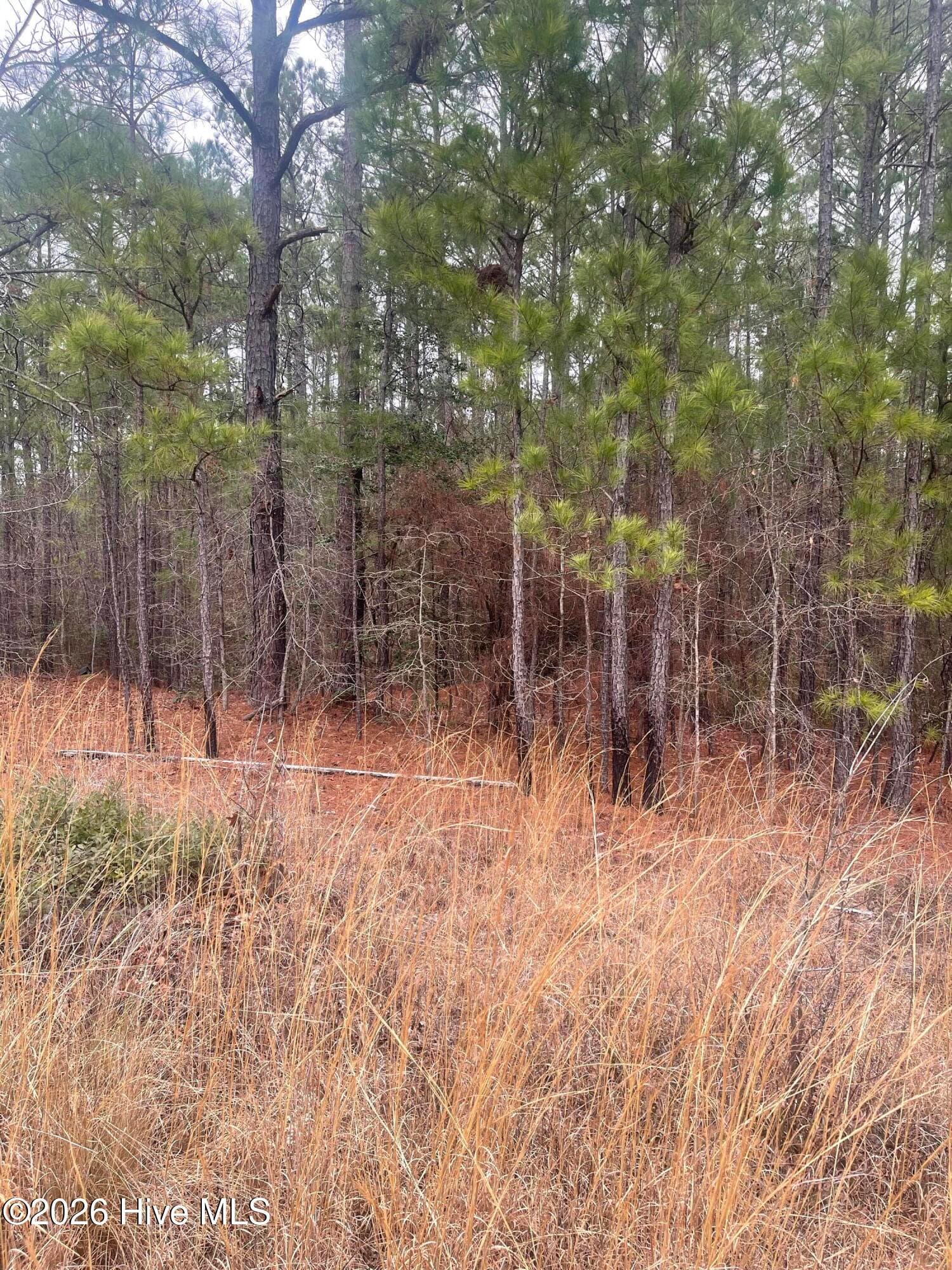 Lot #6 6 Bumpy Lane, Sanford, NC 27332
