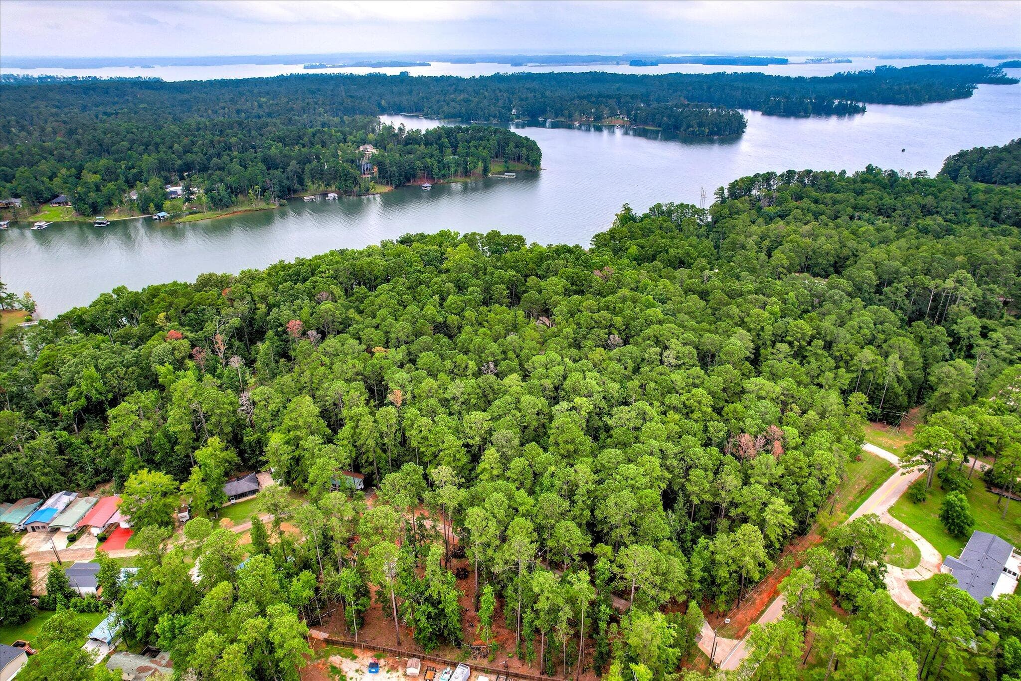 Residential Lot at 6205 Keg Creek Drive, Appling, GA 30802, photo 10 of 20