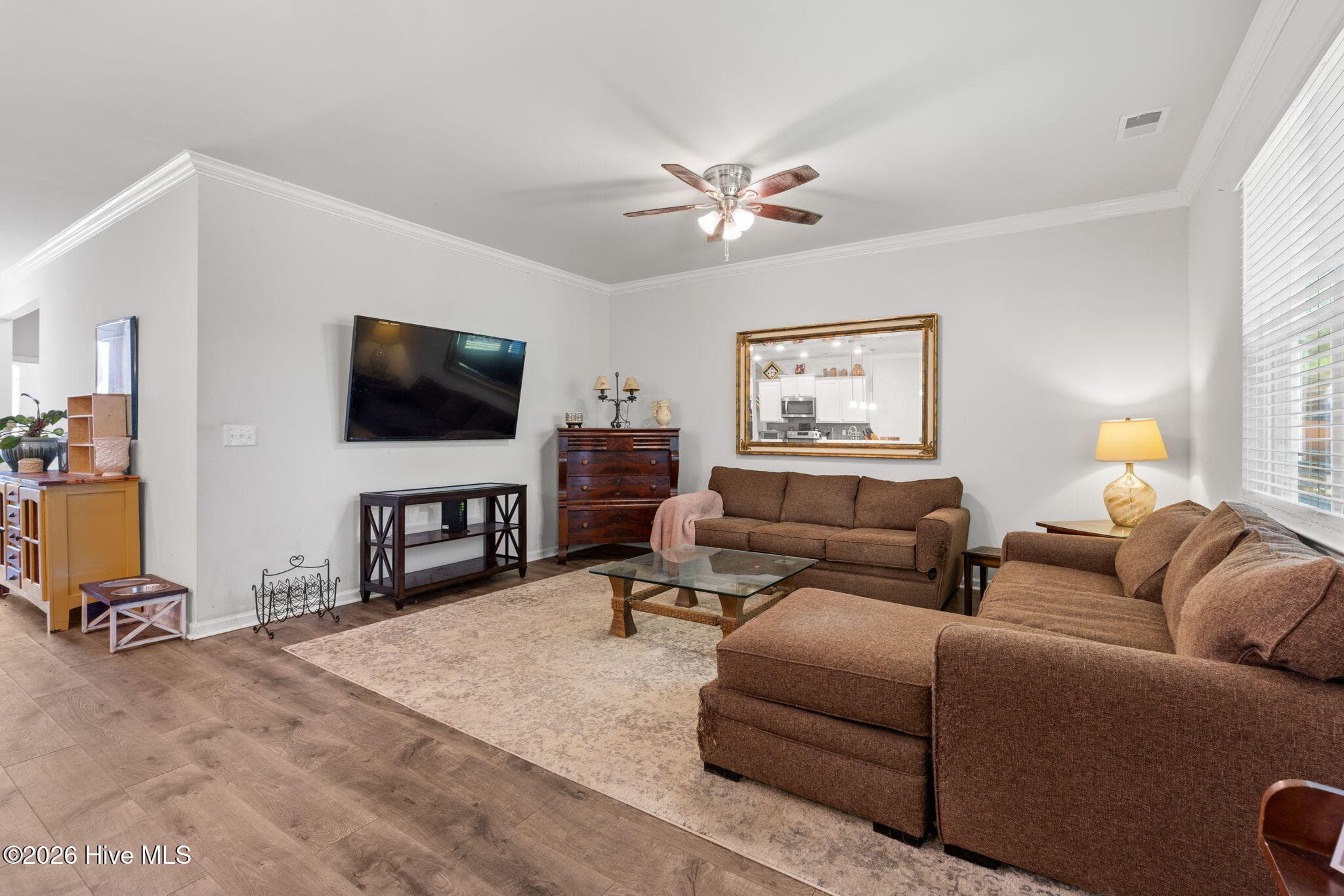 Single Family Residence at 1413 Fence Post Lane, Calabash, NC 28467, photo 13 of 42