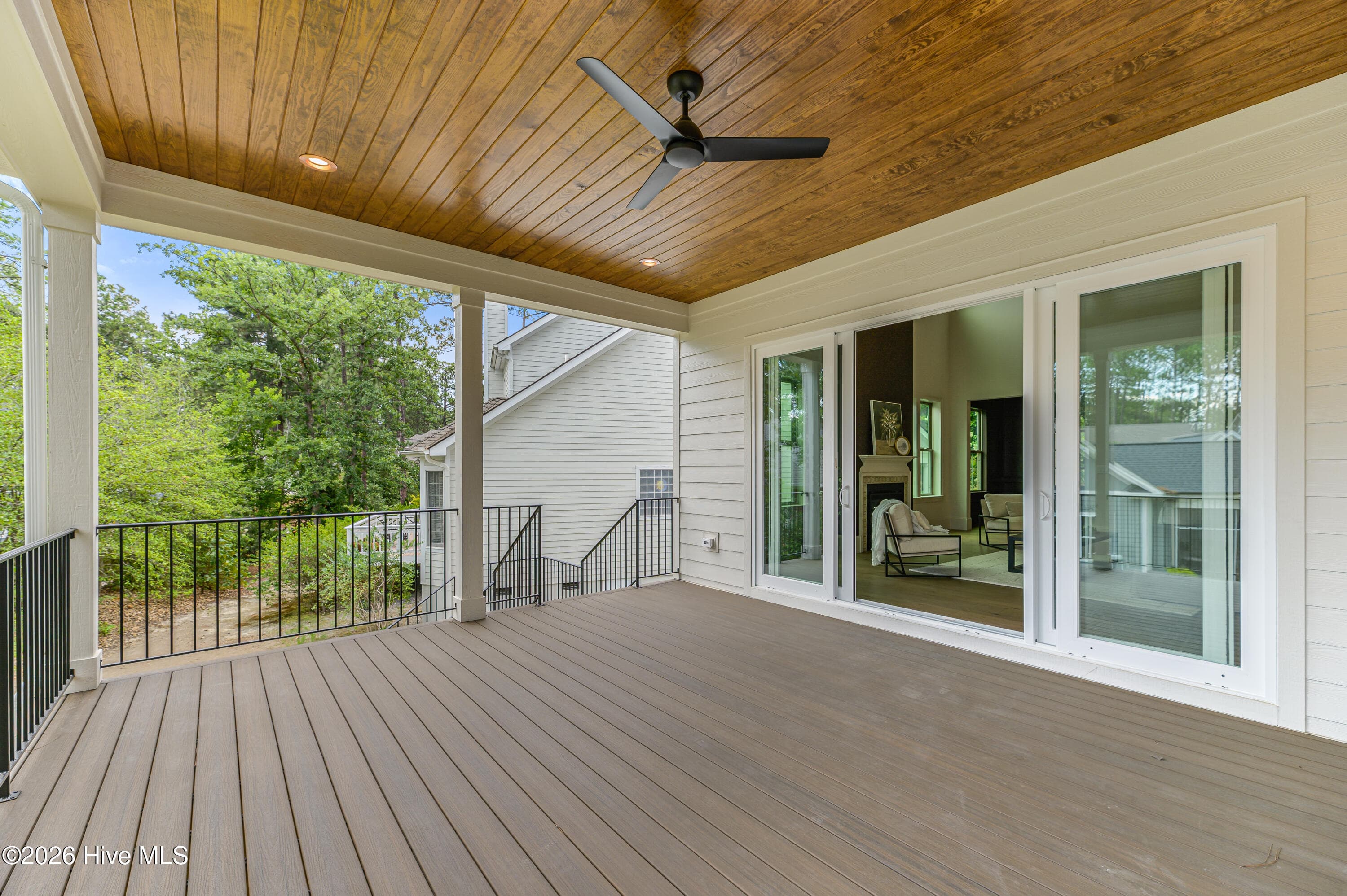 Single Family Residence at 44 Dungarvan Lane, Pinehurst, NC 28374, photo 31 of 32