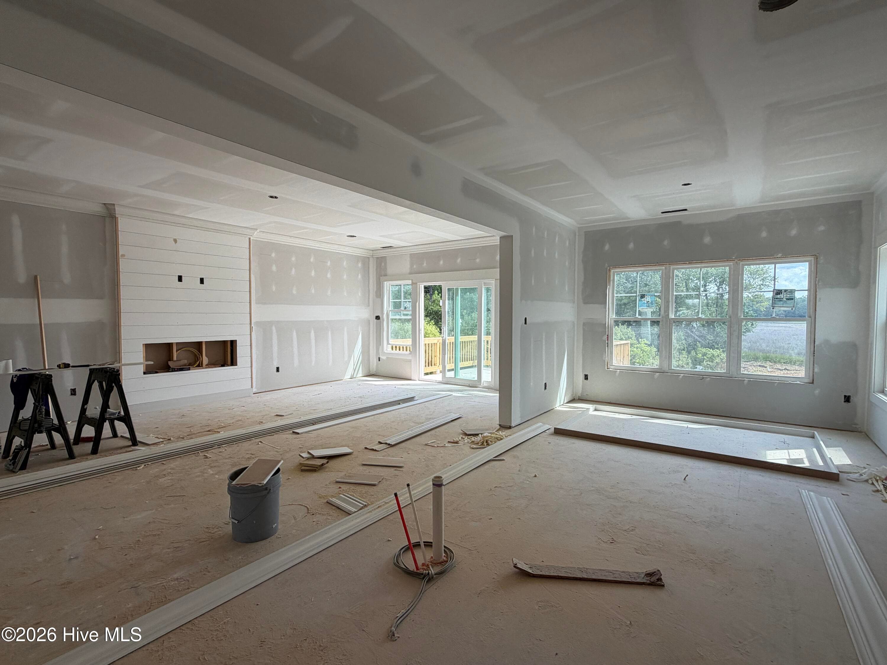 Single Family Residence at 278 E Ivybridge Drive, Hubert, NC 28539, photo 41 of 128