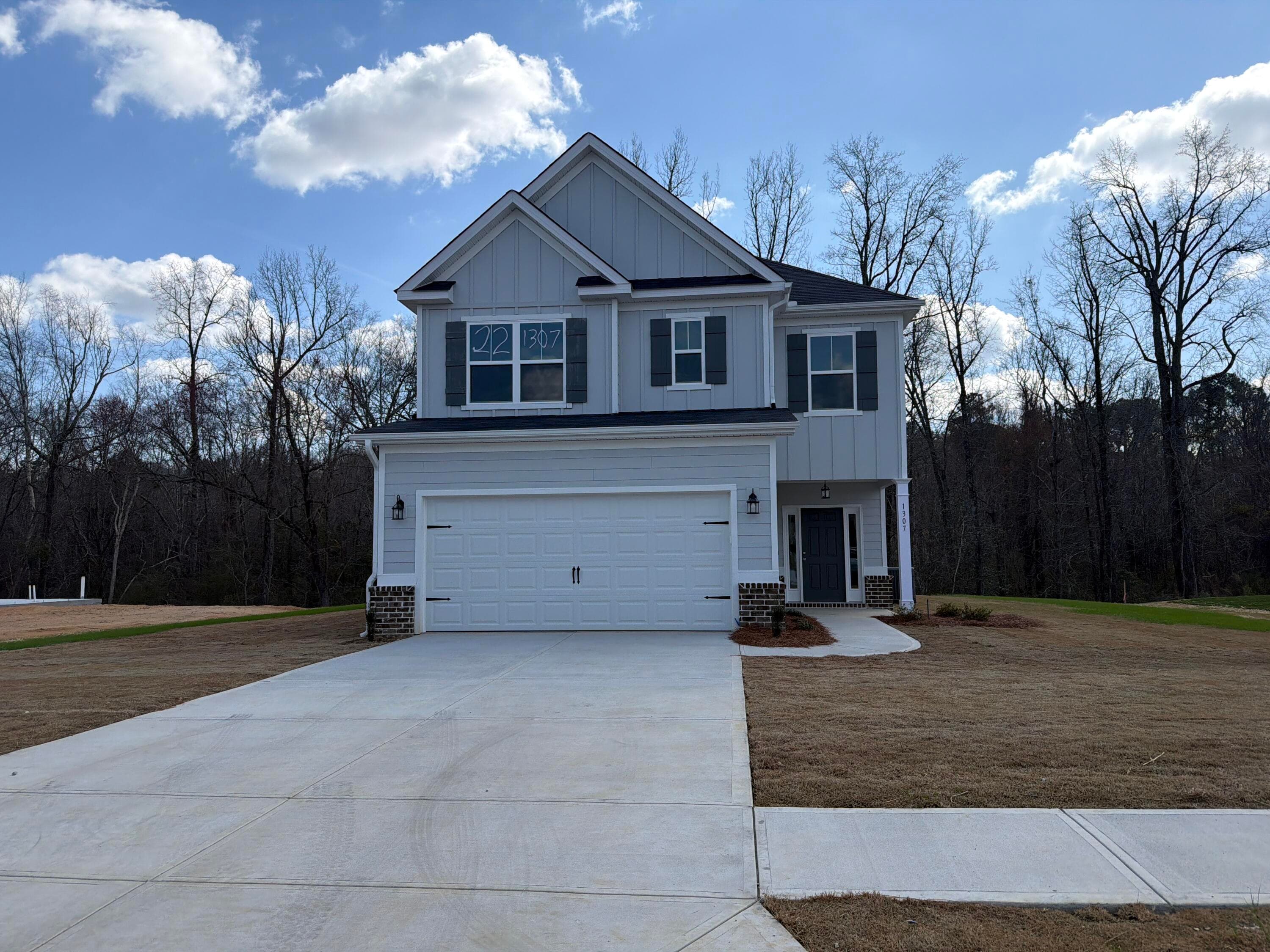Single Family Residence at 1307 Elias Station, Thomson, GA 30824, photo 34 of 35
