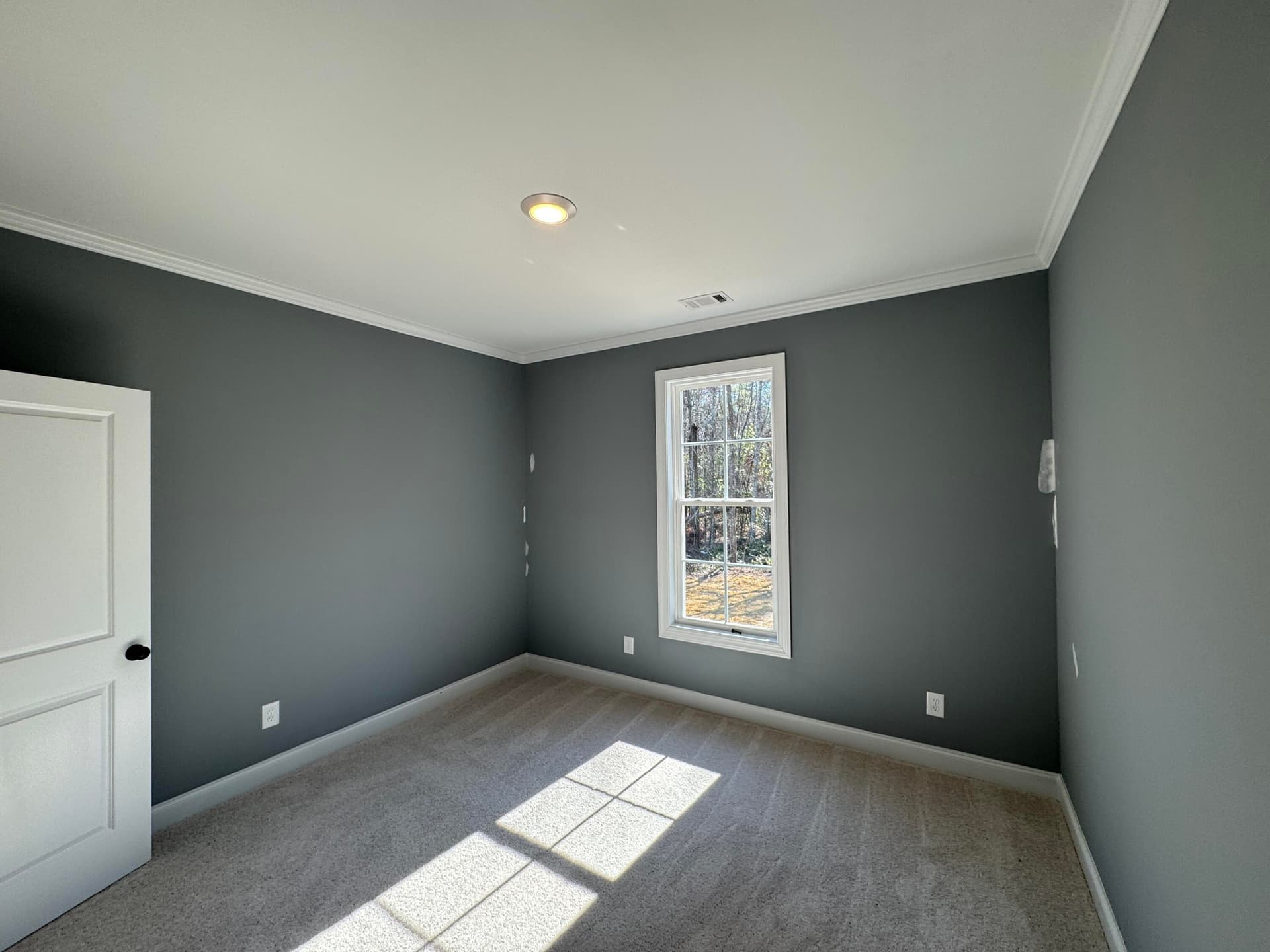Bedroom #2 - 548 Hillman Street, Warrenville, SC 29851