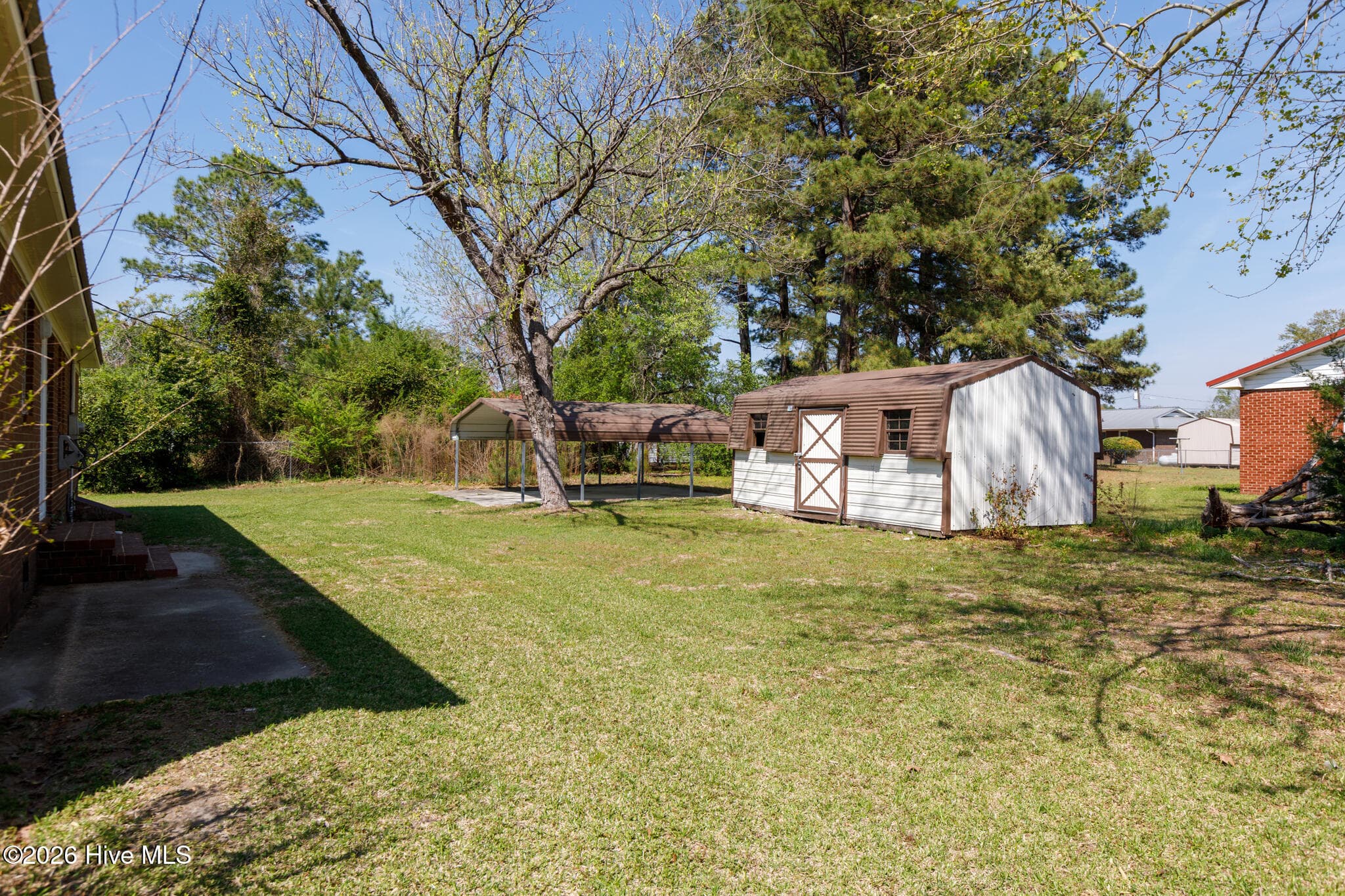 Single Family Residence at 1002 Able Street, Elizabethtown, NC 28337, photo 20 of 21