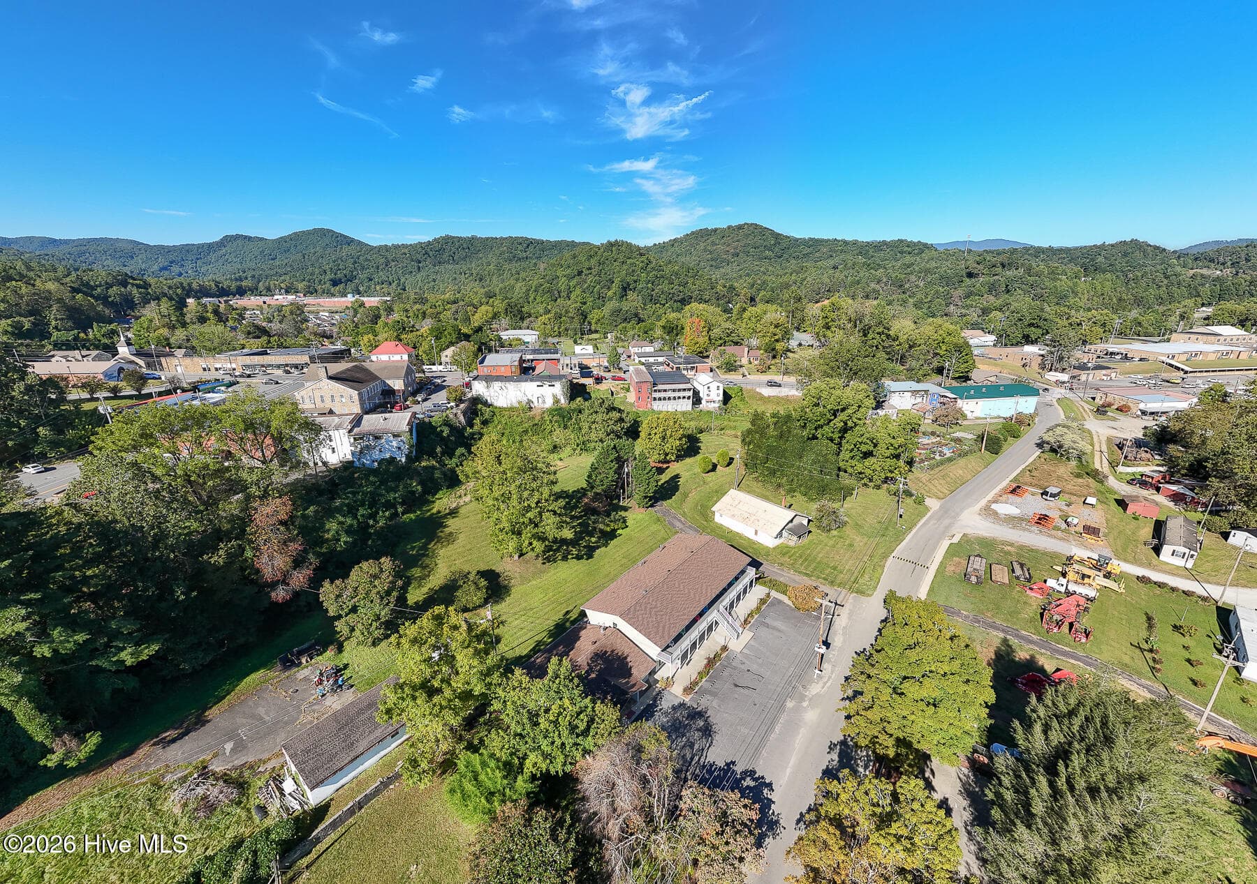 Business at 140 Ford Street, Robbinsville, NC 28771, photo 14 of 77