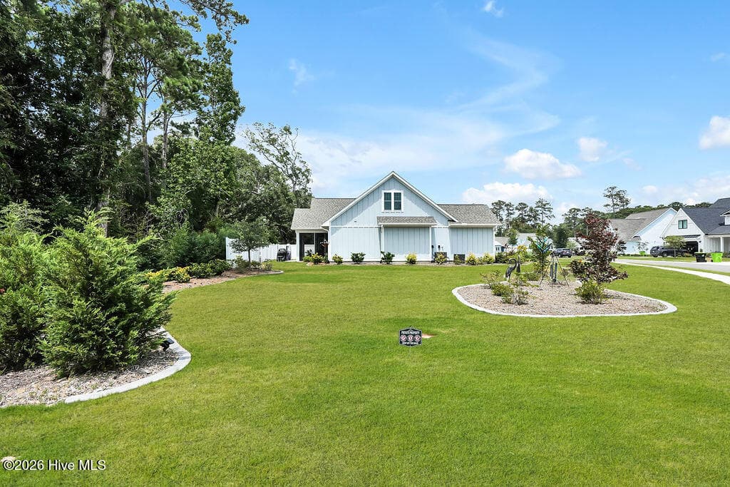 Single Family Residence at 458 Raven Glen Drive, Southport, NC 28461, photo 39 of 41
