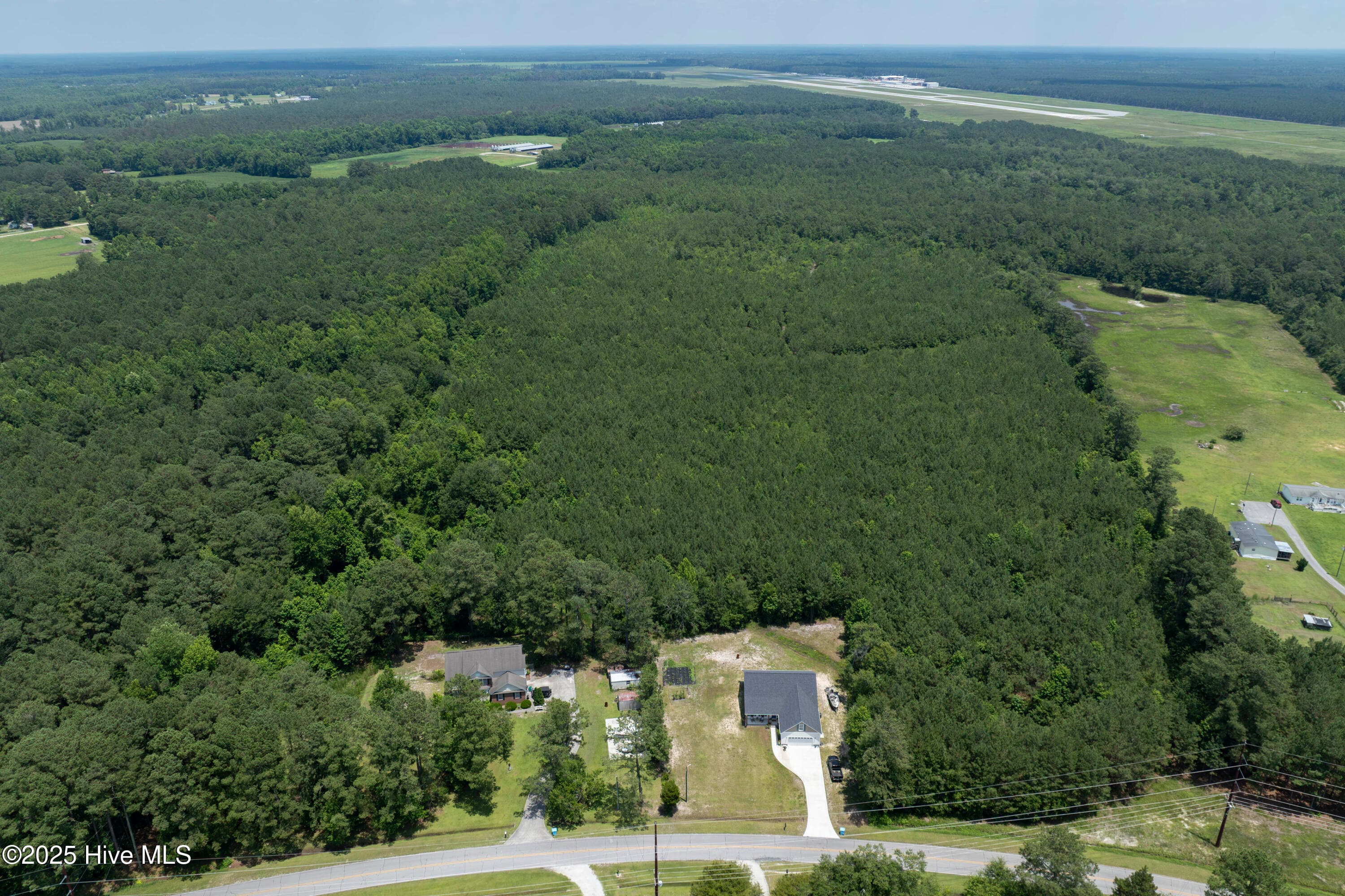 Residential Lot at 149 3 Futrell Road, Richlands, NC 28574, photo 8 of 19