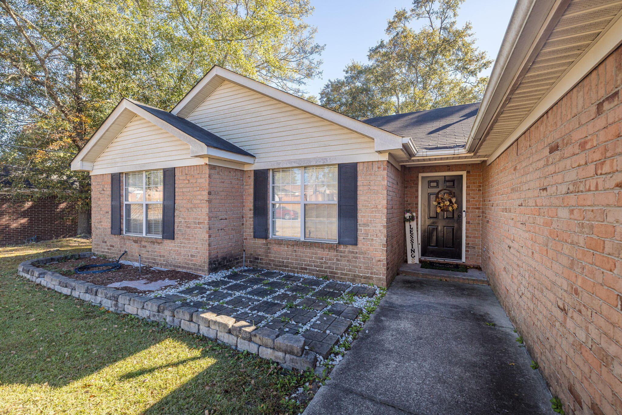 Single Family Residence at 2112 Stoker Place, Hephzibah, GA 30815, photo 33 of 34