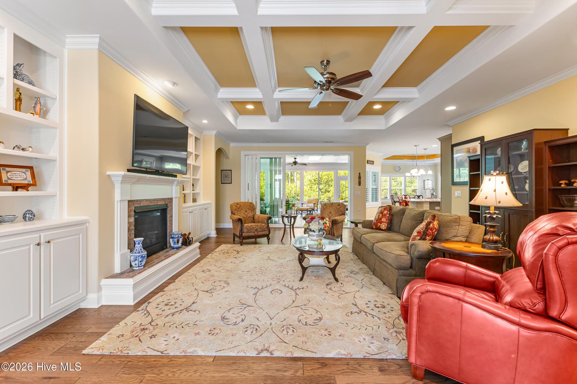 Single Family Residence at 3069 Smeades Drive, Leland, NC 28451, photo 7 of 90
