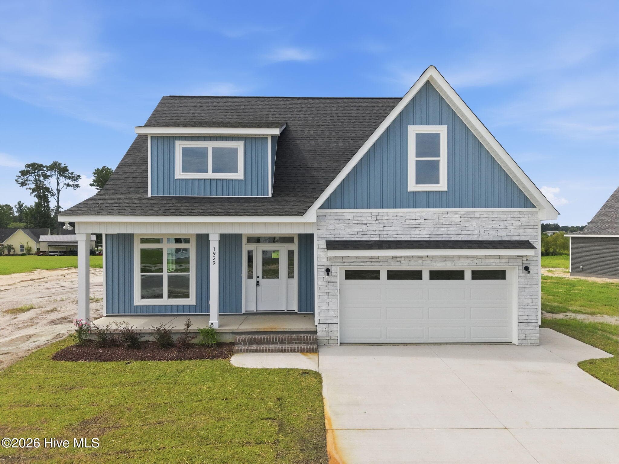 Single Family Residence at 1929 Kimball Drive, Greenville, NC 27834, photo 52 of 52