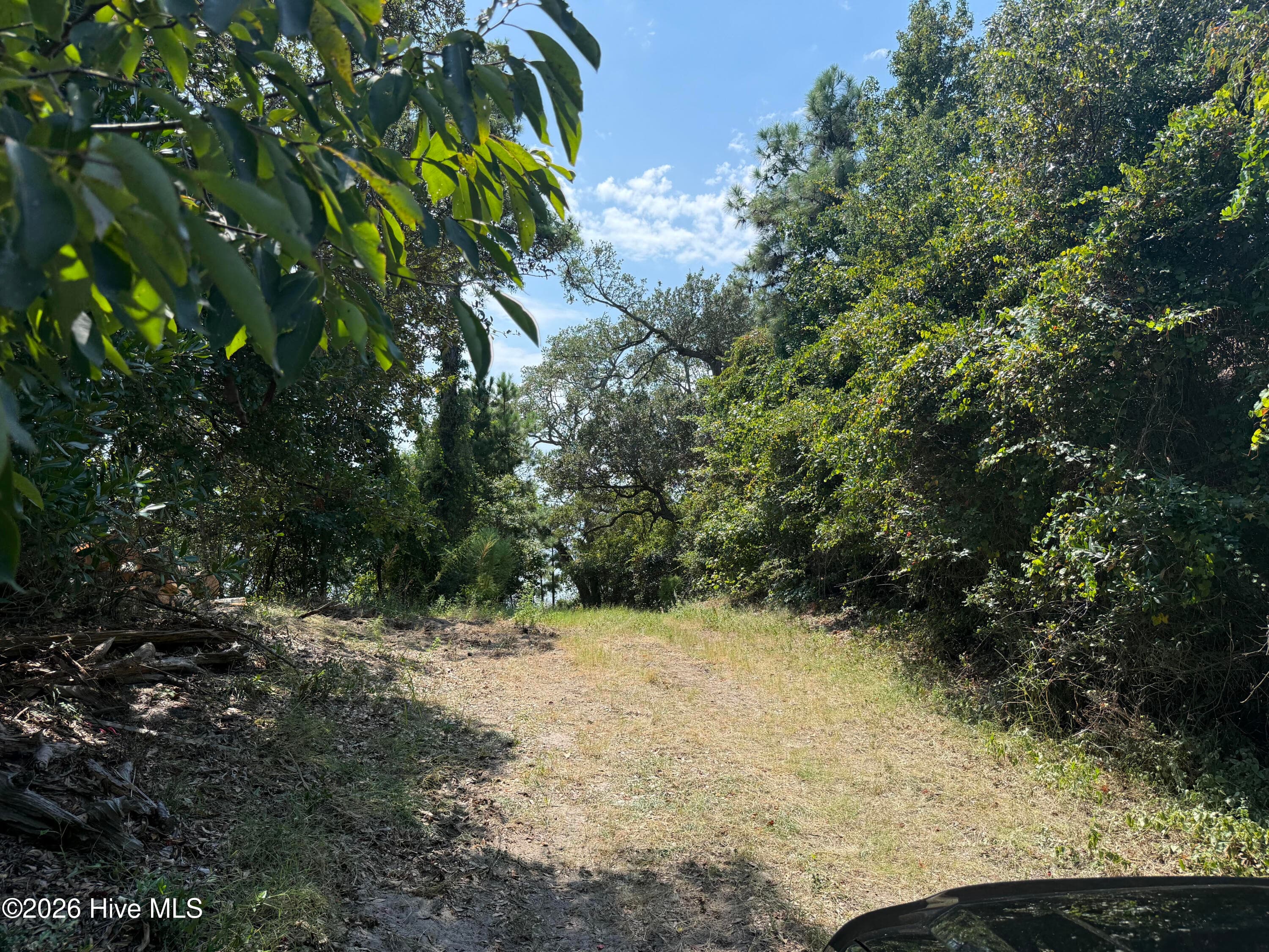 Undeveloped at 164 29 Shingle Landing Lane, Kill Devil Hills, NC 27948, photo 4 of 4