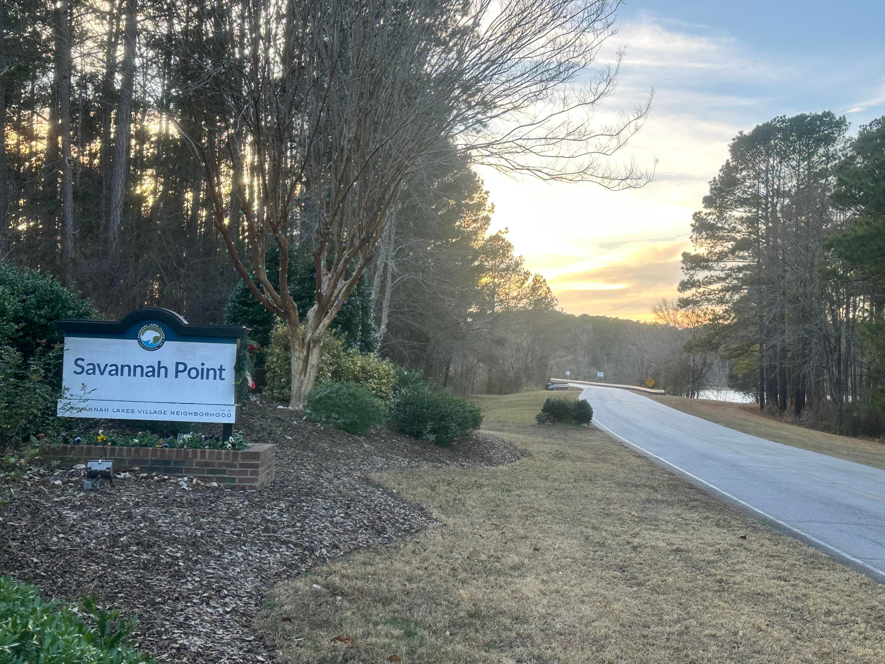 Undeveloped at 101 Bereau Drive, McCormick, SC 29835, photo 4 of 9