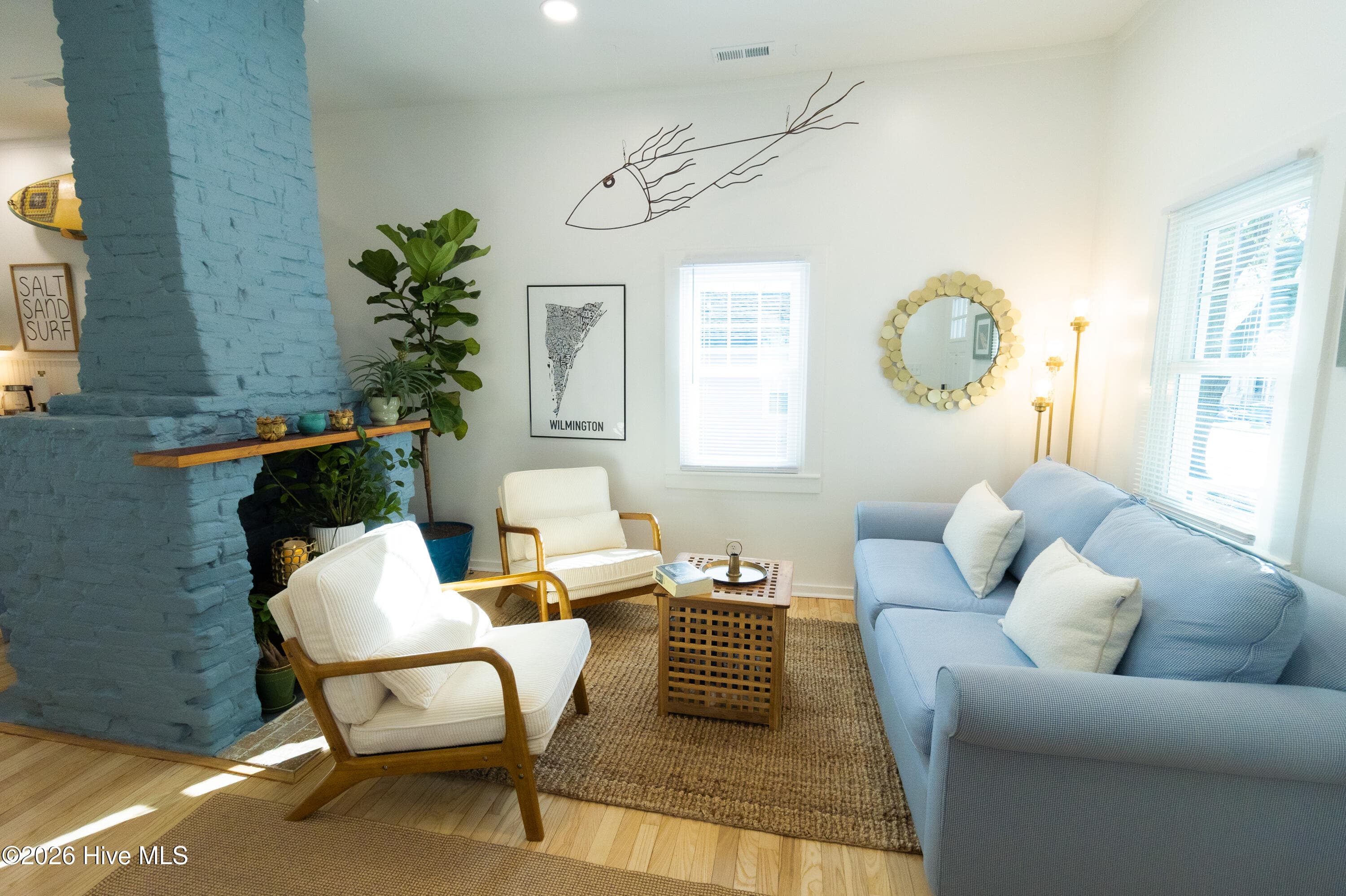 Single Family Residence at 911 Dock Street, Wilmington, NC 28401, photo 6 of 19