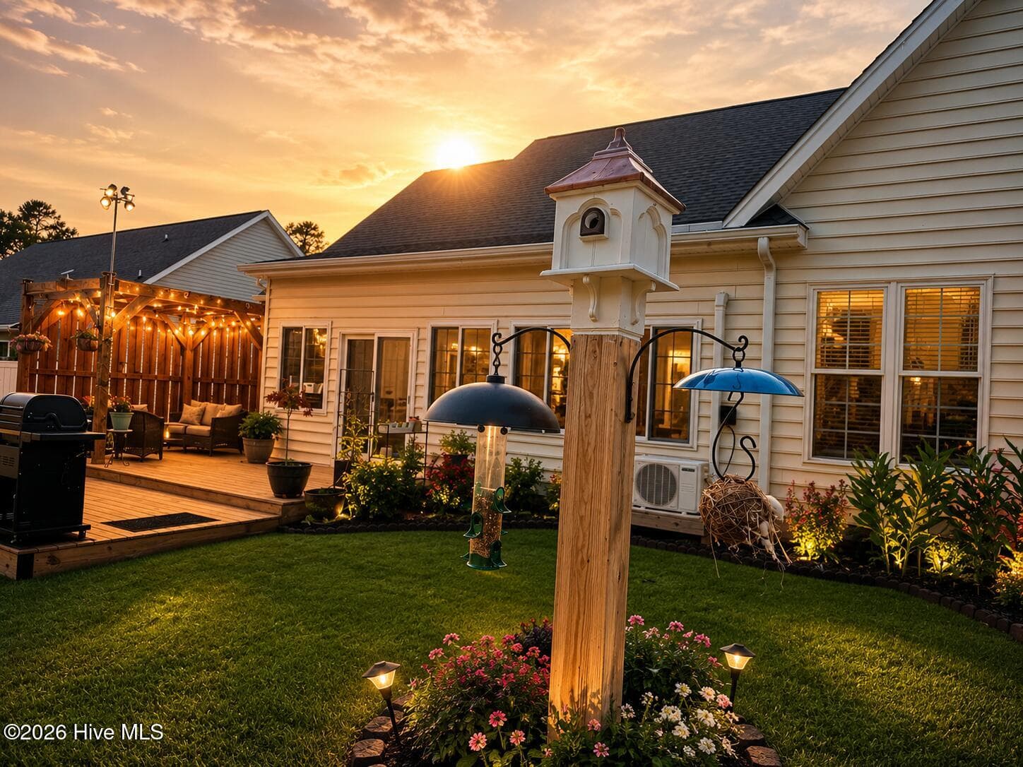 Single Family Residence at 1926 Snowy Egret Drive, Morehead City, NC 28557, photo 138 of 164