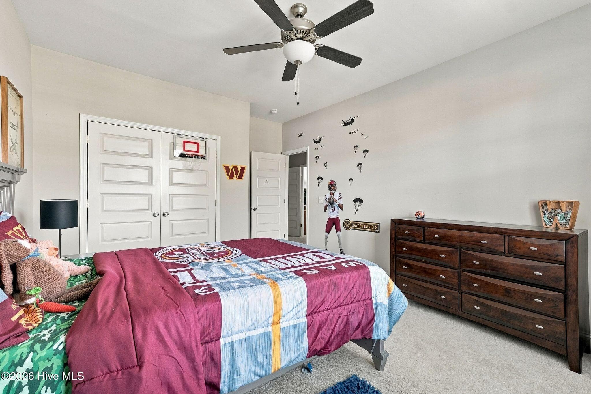 Single Family Residence at 505 Swan Island Court, Fayetteville, NC 28311, photo 32 of 63