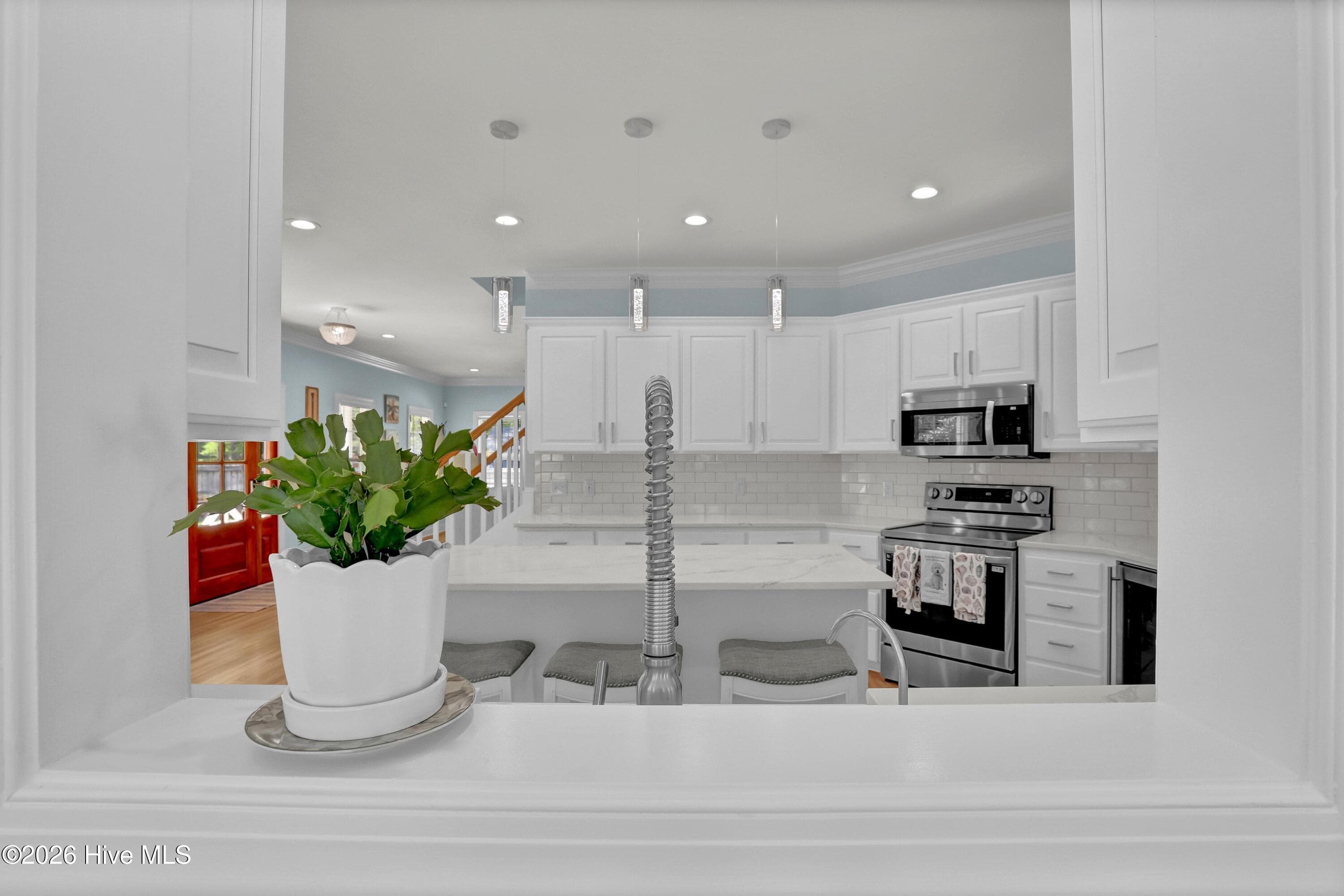 Single Family Residence at 353 Washington Acres Road, Hampstead, NC 28443, photo 21 of 68