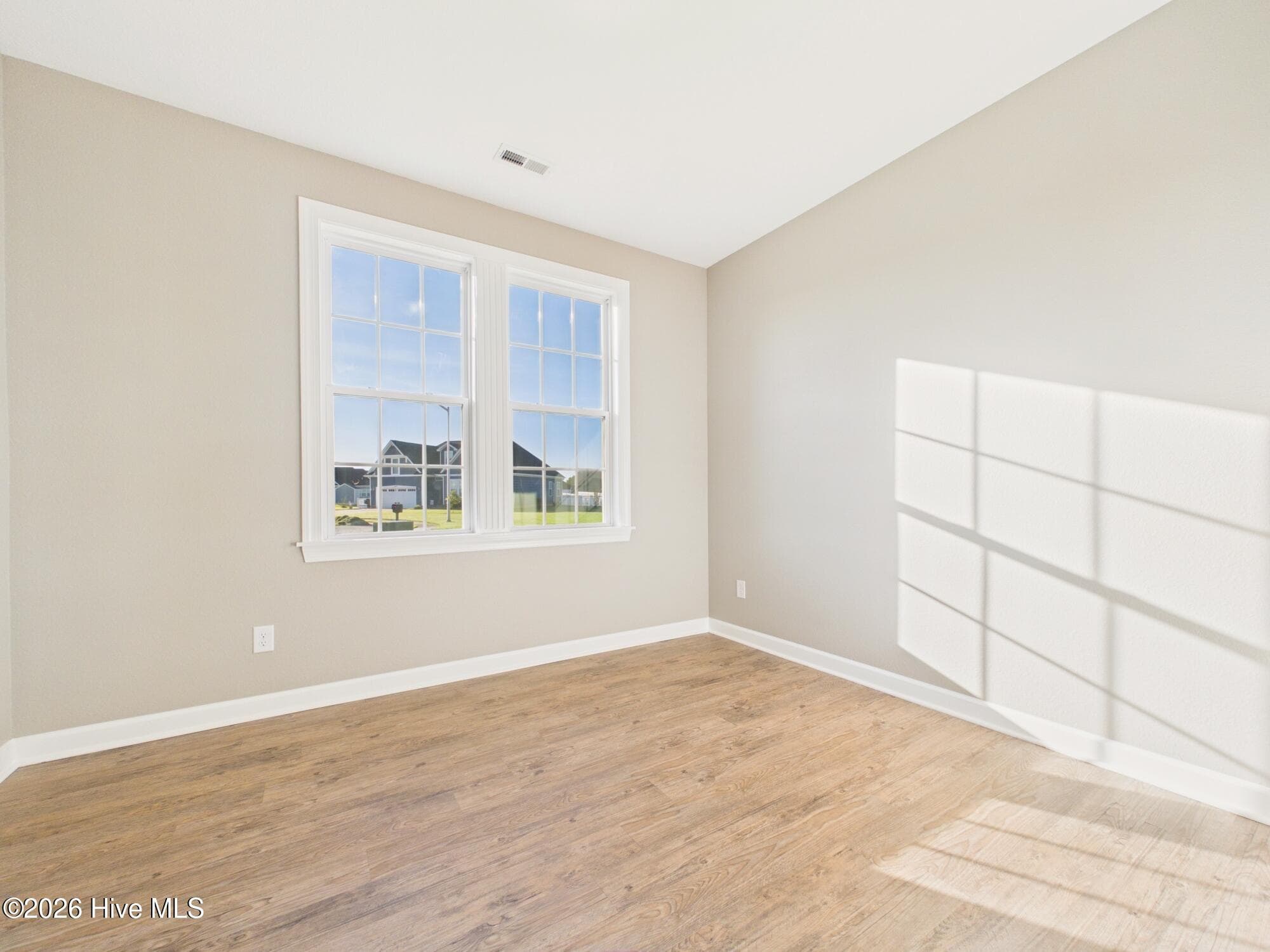 Bedroom 2 - 503 Spinnaker Street, Elizabeth City, NC 27909