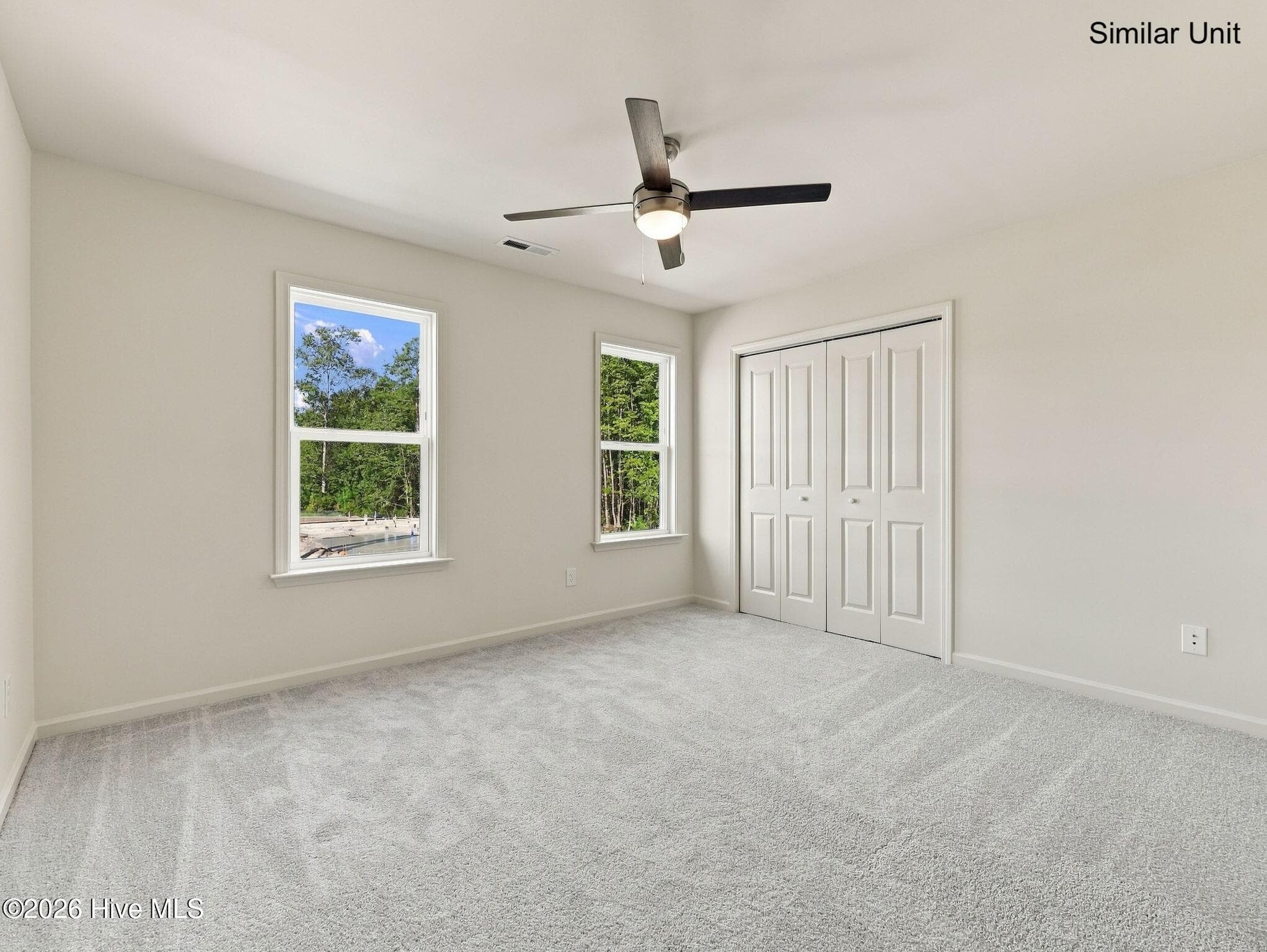 Townhouse at 378 Boyington Place Road, Midway Park, NC 28544, photo 13 of 23