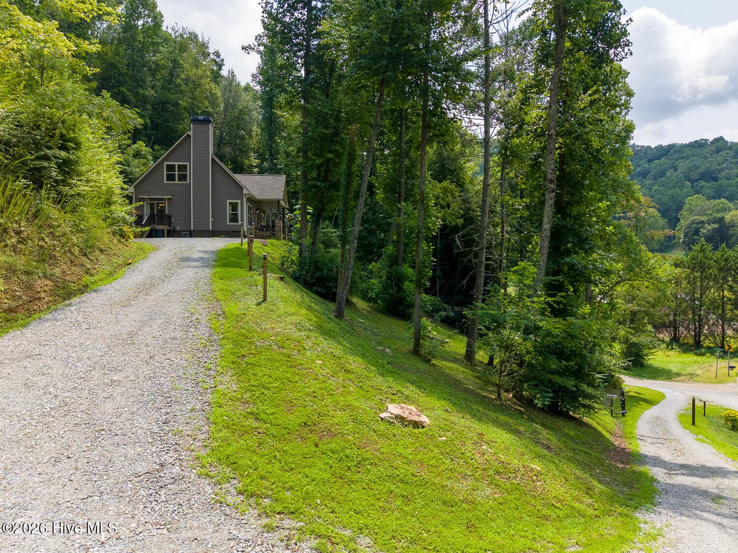 Single Family Residence at 13 Cullsiah Cove Road, Robbinsville, NC 28771, photo 52 of 59