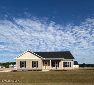 Single Family Residence at 305 Allie's Drive, Goldsboro, NC 27534, photo 3 of 25