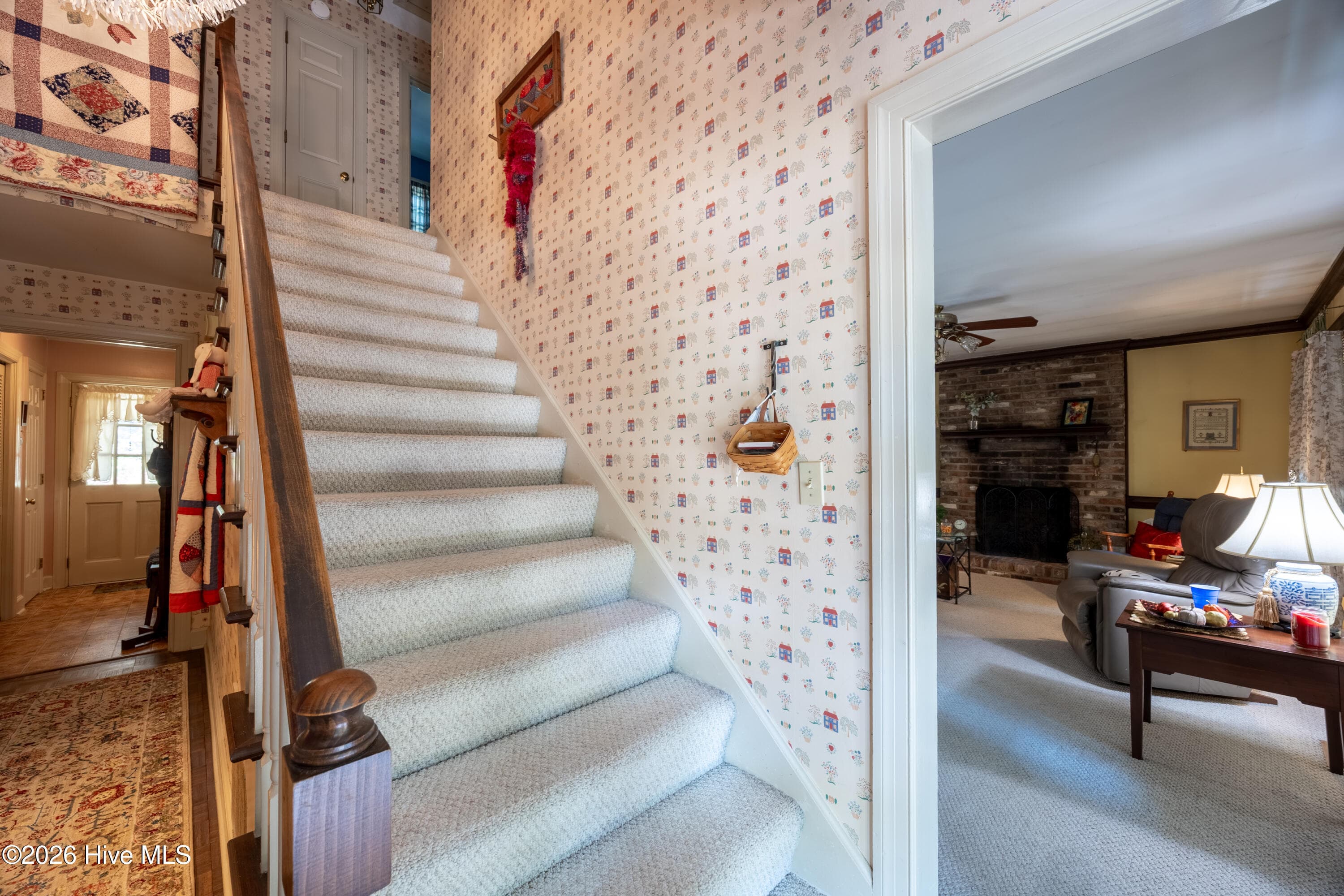 Single Family Residence at 1910 Sierra Drive NW, Wilson, NC 27896, photo 14 of 44