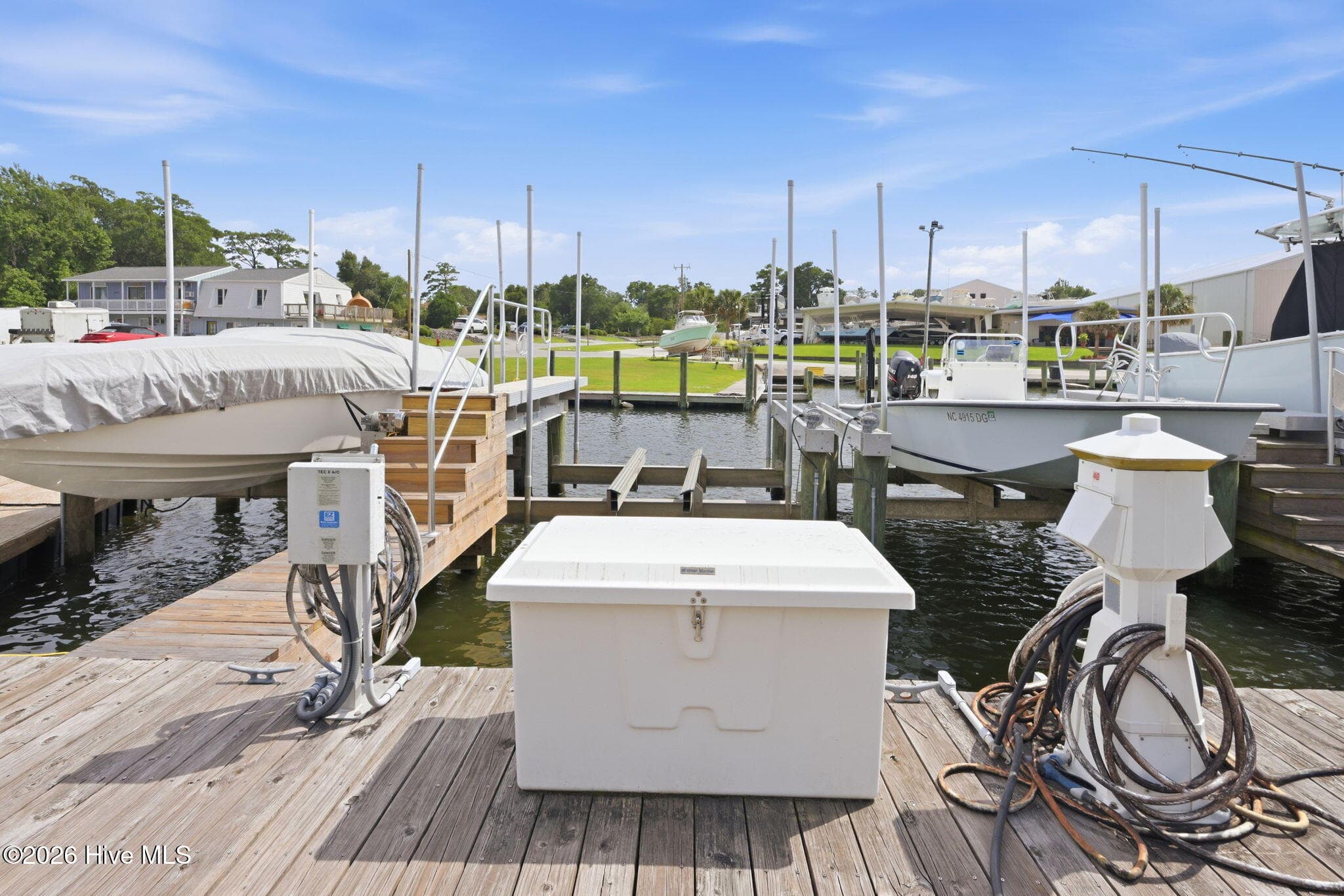 Condominium at 4425 Arendell Street 101 & Bs 40, Morehead City, NC 28557, photo 41 of 54