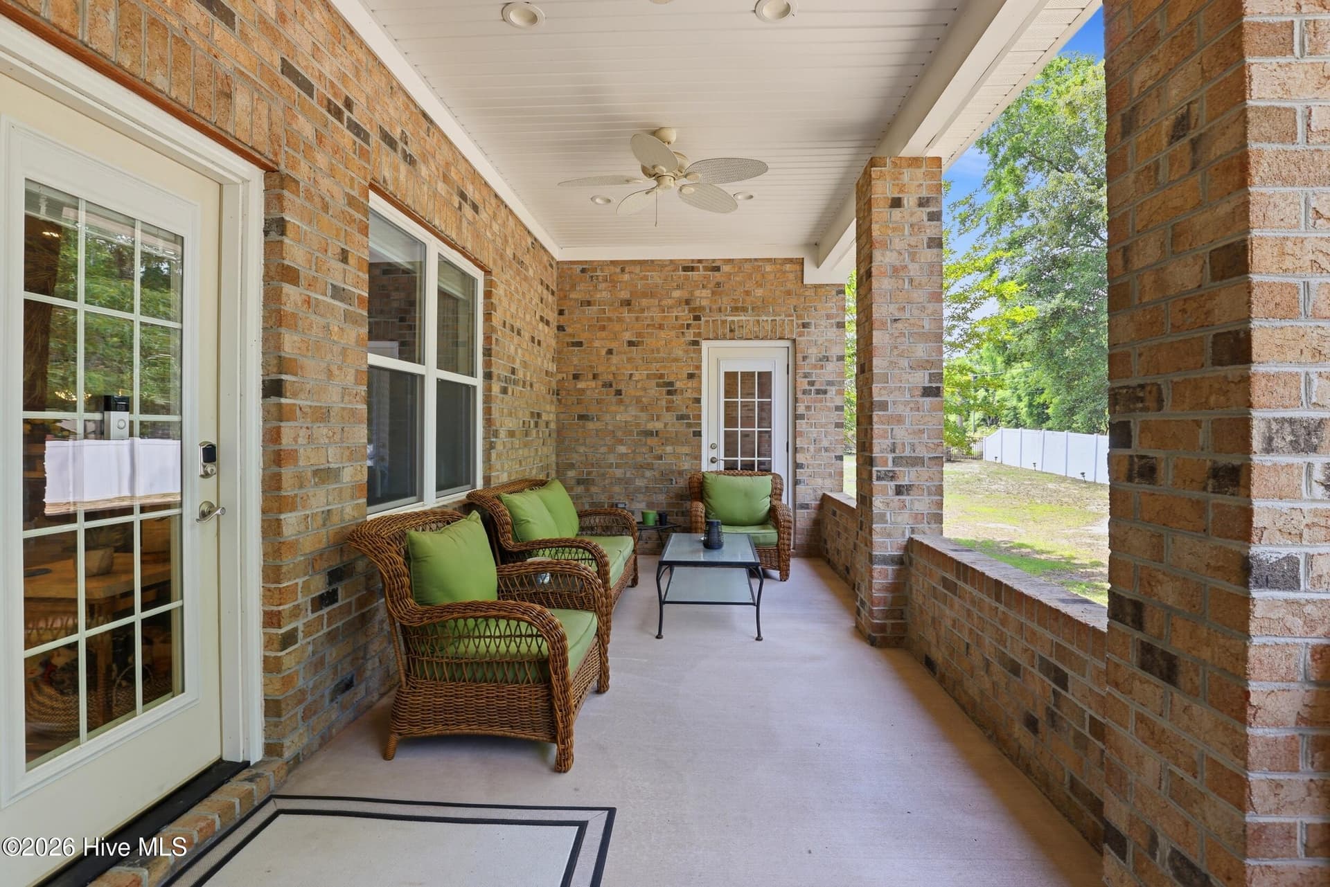 Single Family Residence at 463 N Wild Rice Drive SW, Supply, NC 28462, photo 48 of 78