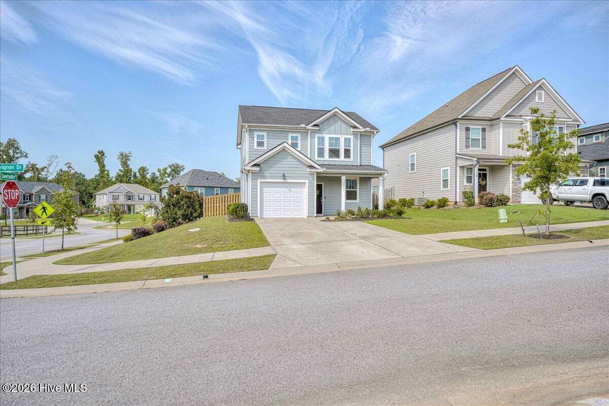Single Family Residence at 331 Avignon Drive, Grovetown, GA 30813, photo 4 of 37