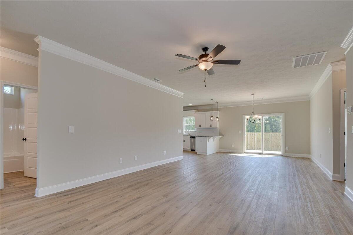 Single Family Residence at 1052 Burlington Drive, Augusta, GA 30909, photo 7 of 22