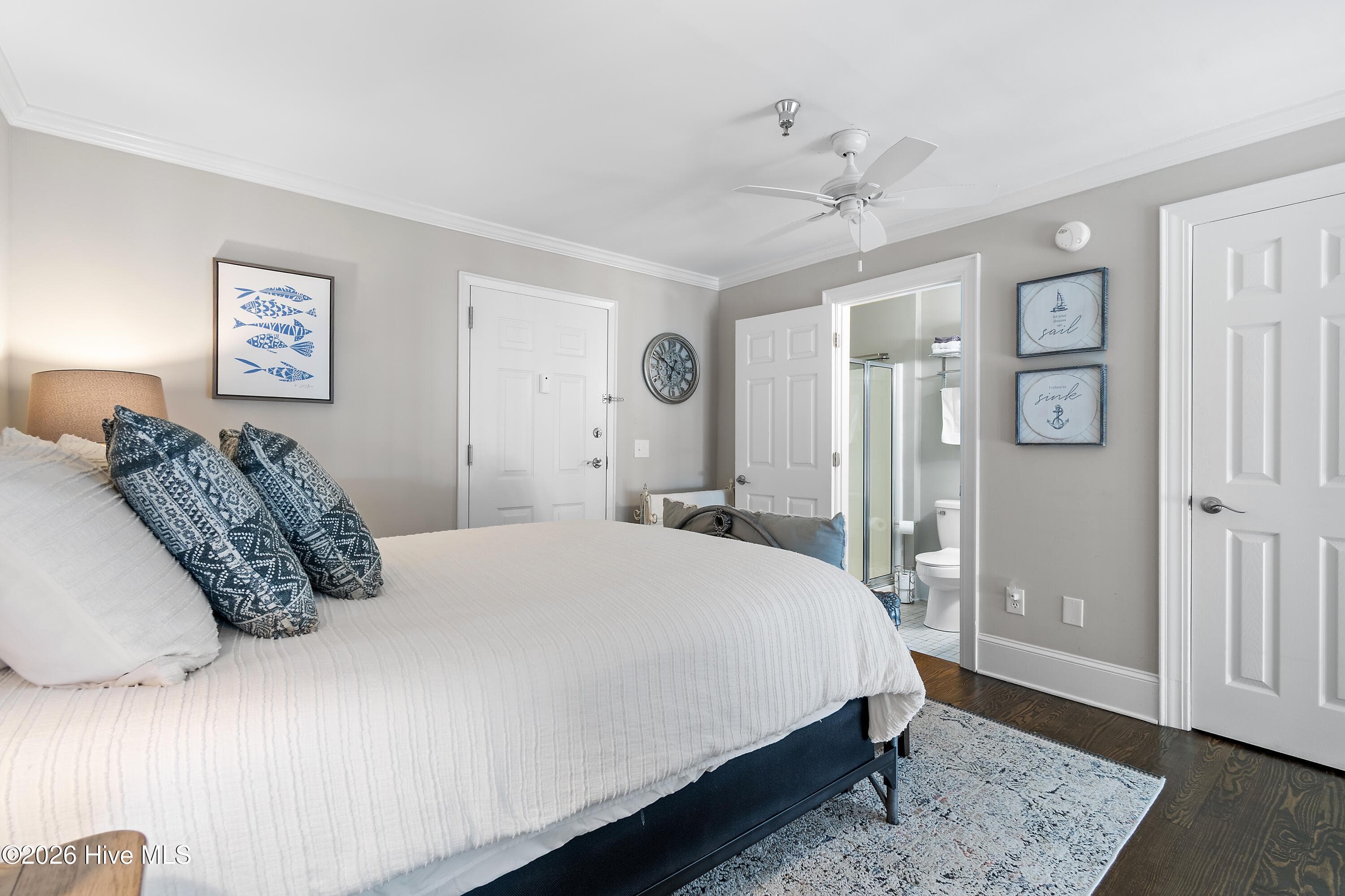 Condominium at 21 N Front Street Unit 3d1, Wilmington, NC 28401, photo 23 of 41