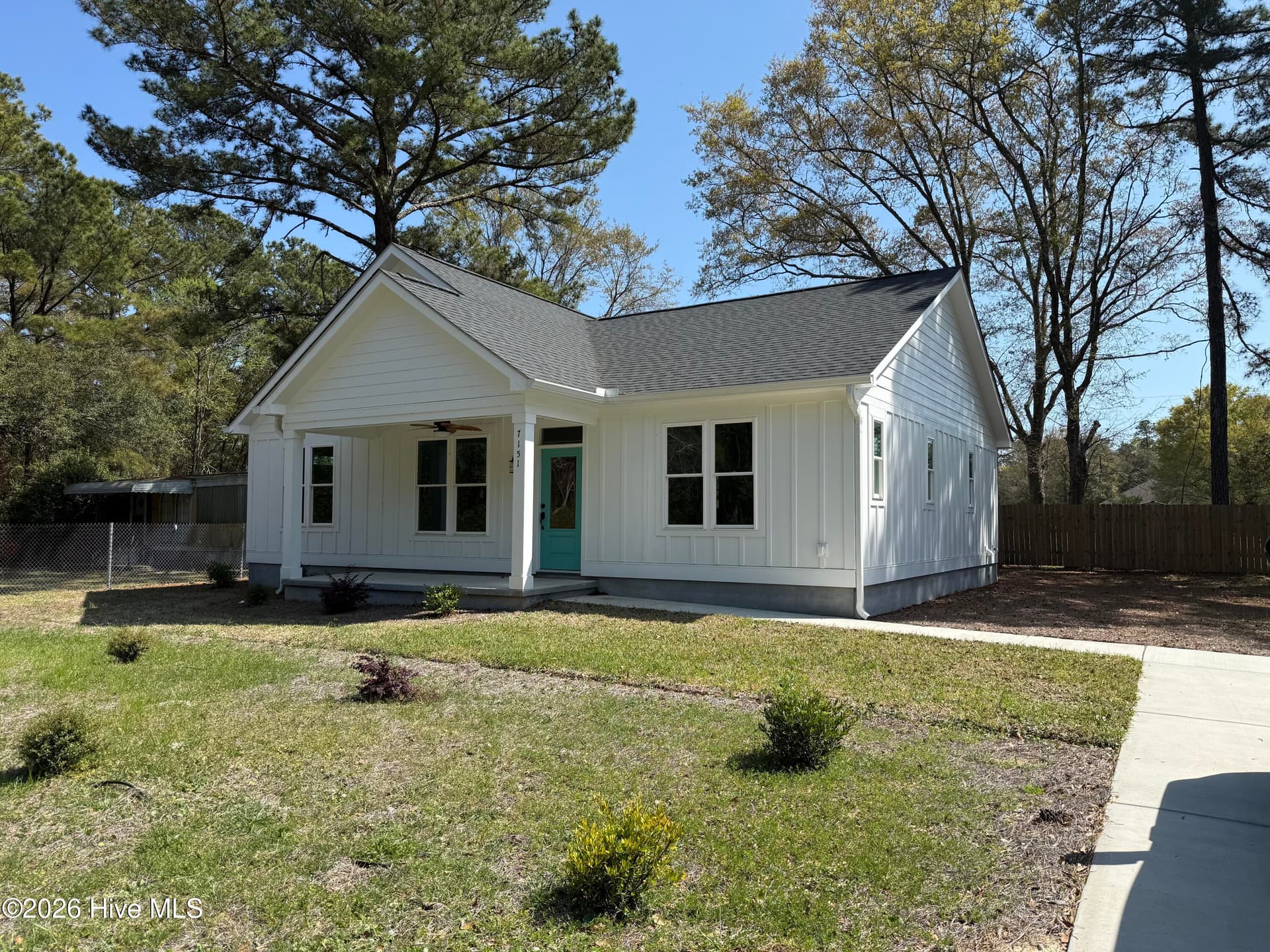 Single Family Residence at 7151 Dale Avenue SW, Ocean Isle Beach, NC 28469