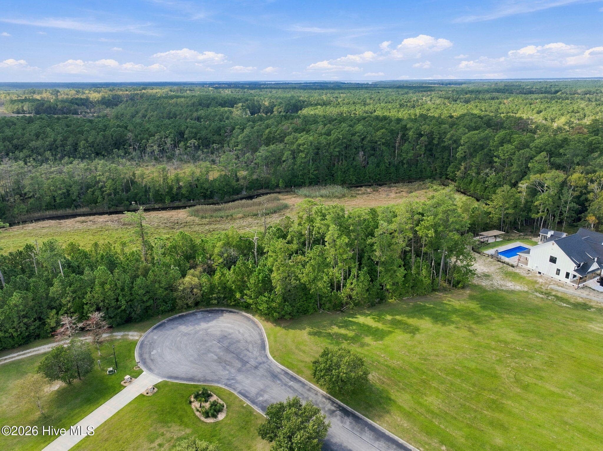 Residential Lot at 148 49 Waterway Drive, Havelock, NC 28532, photo 5 of 17