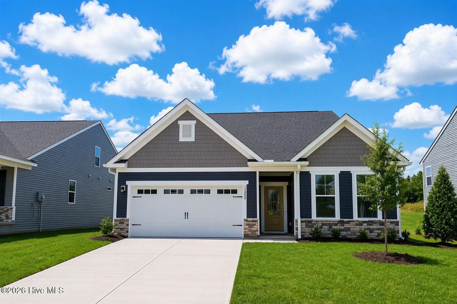 14388 Yellow Jacket Boulevard, North Augusta, SC 29841