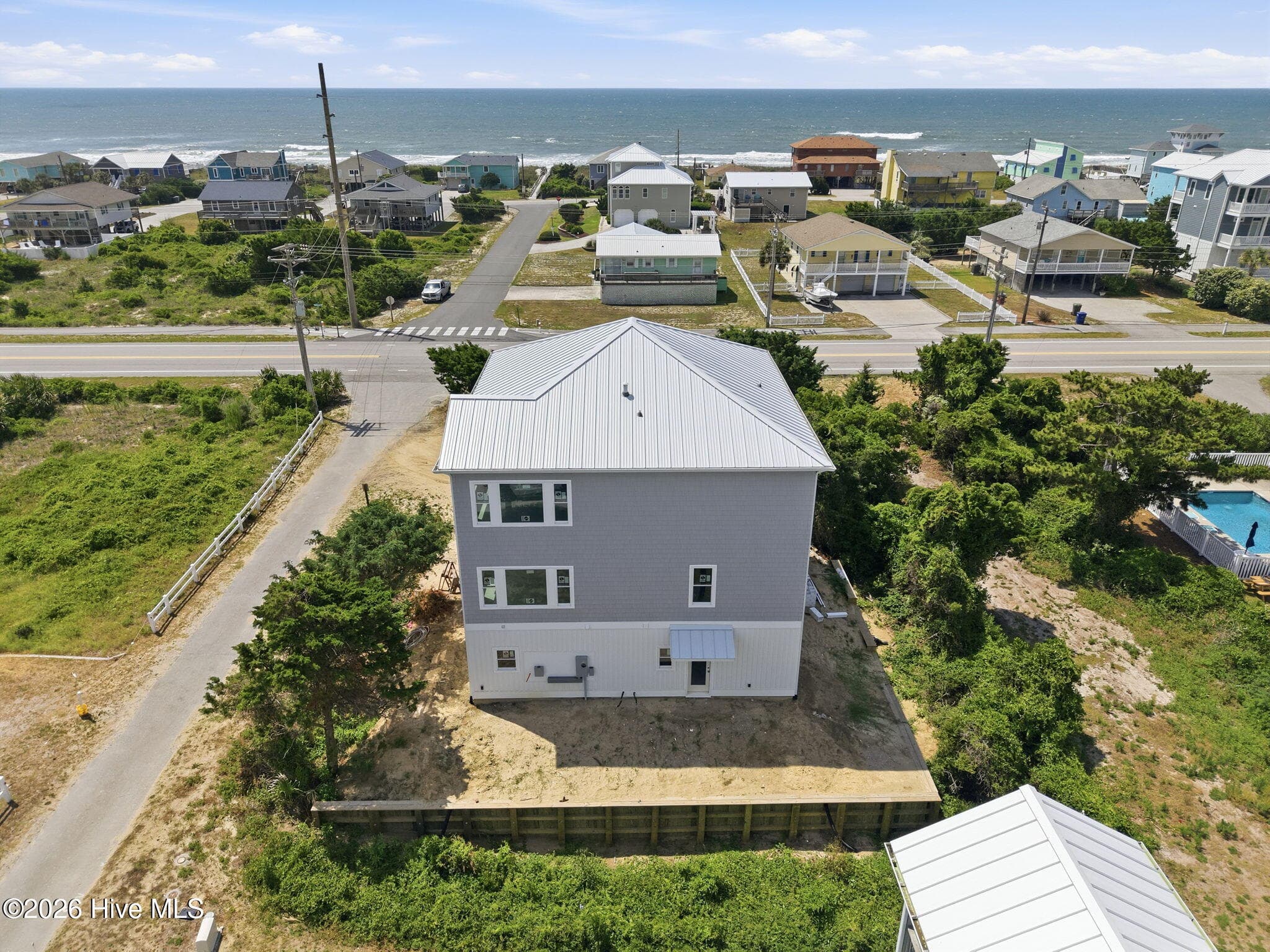 Single Family Residence at 2302 Emerald Drive, Emerald Isle, NC 28594, photo 14 of 104