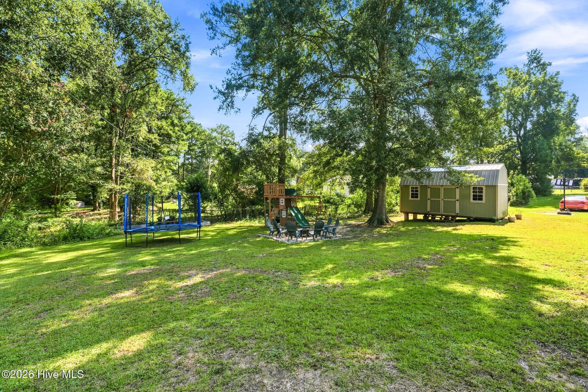 Single Family Residence at 1511 Brookfield Road, Rockingham, NC 28379, photo 23 of 31
