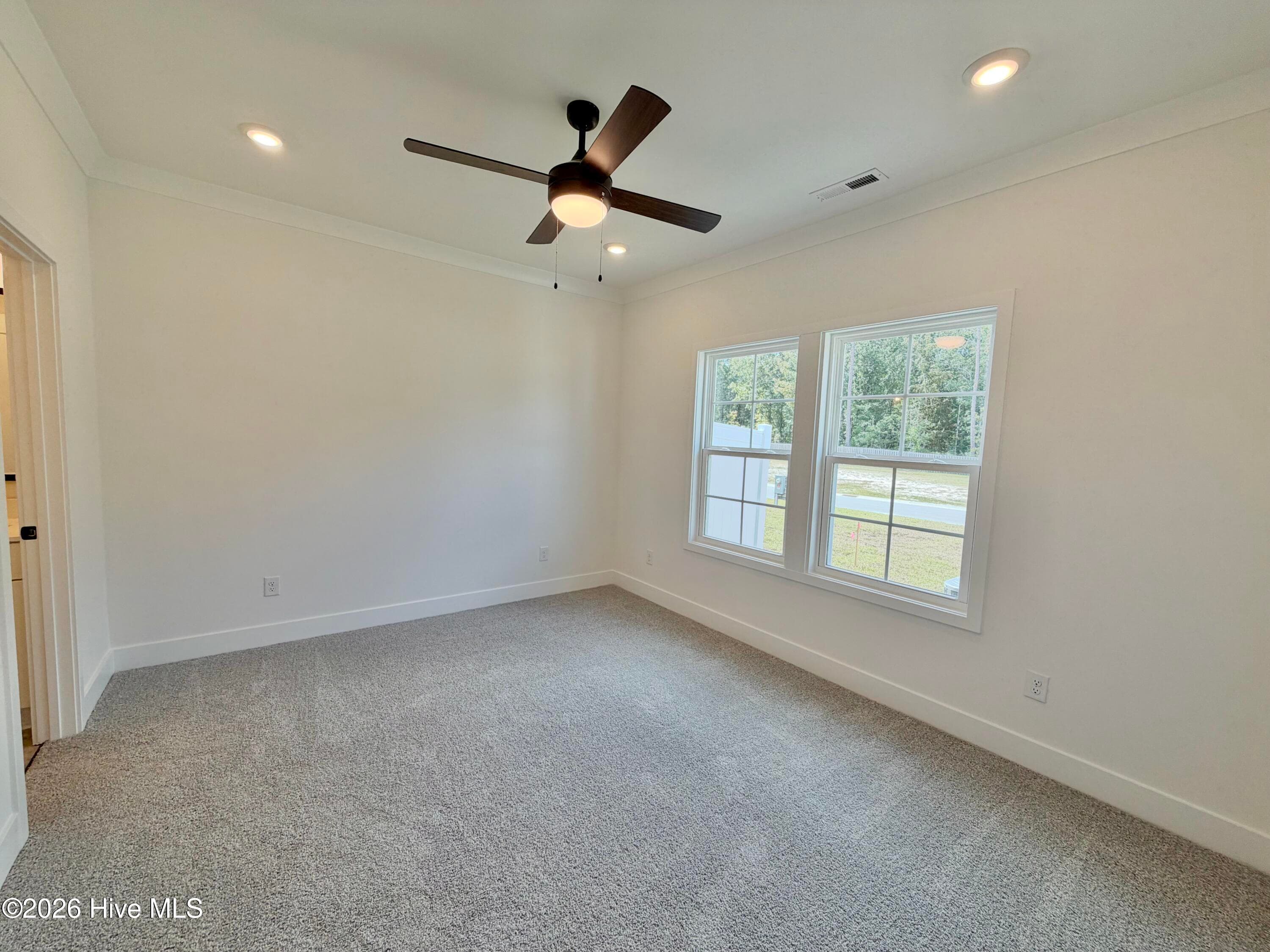 1st Floor - 479 Timbercrest Circle SE, Bolivia, NC 28422